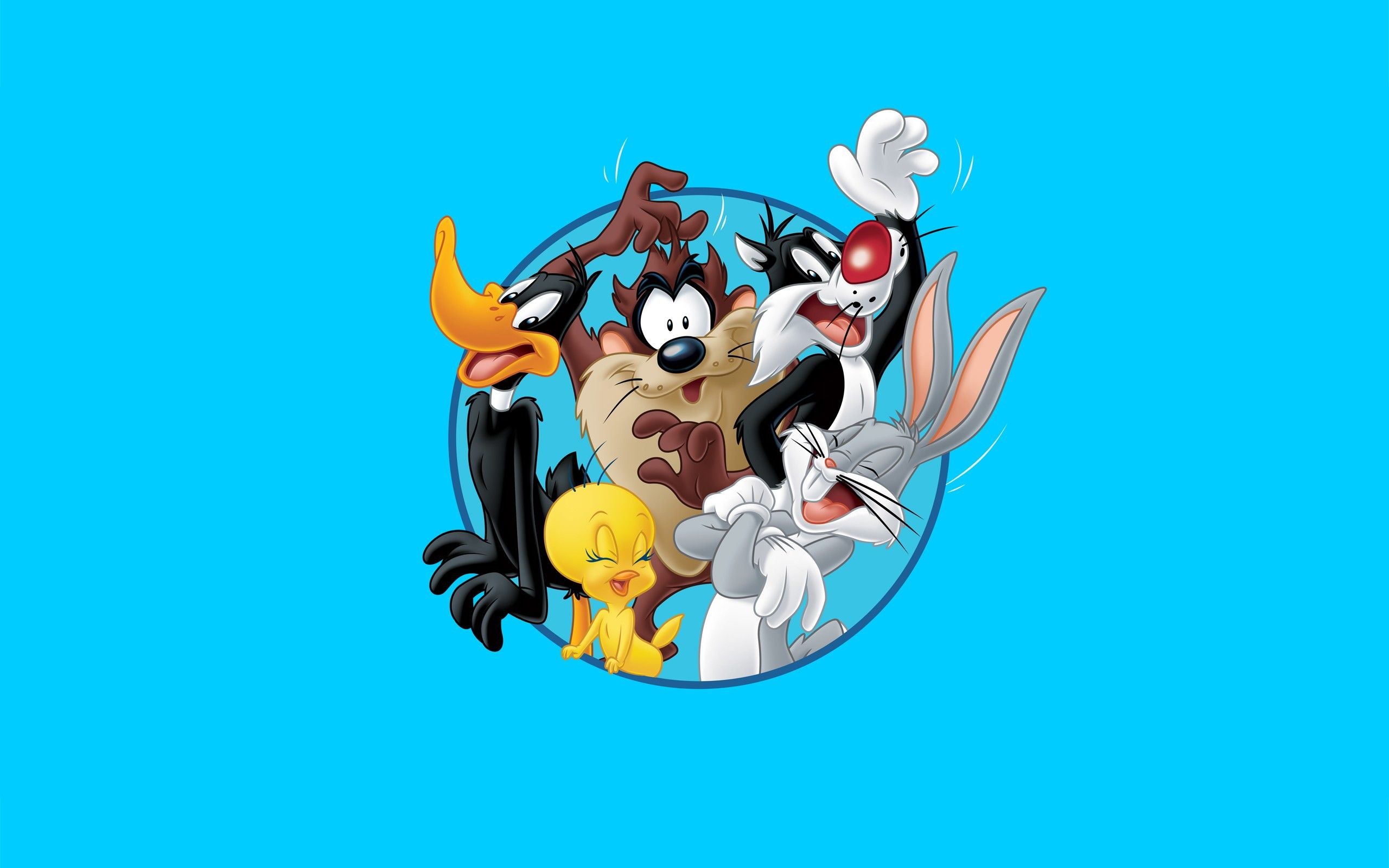 2560x1600 Baby Looney Tunes Wallpapers - Wallpaper Cave