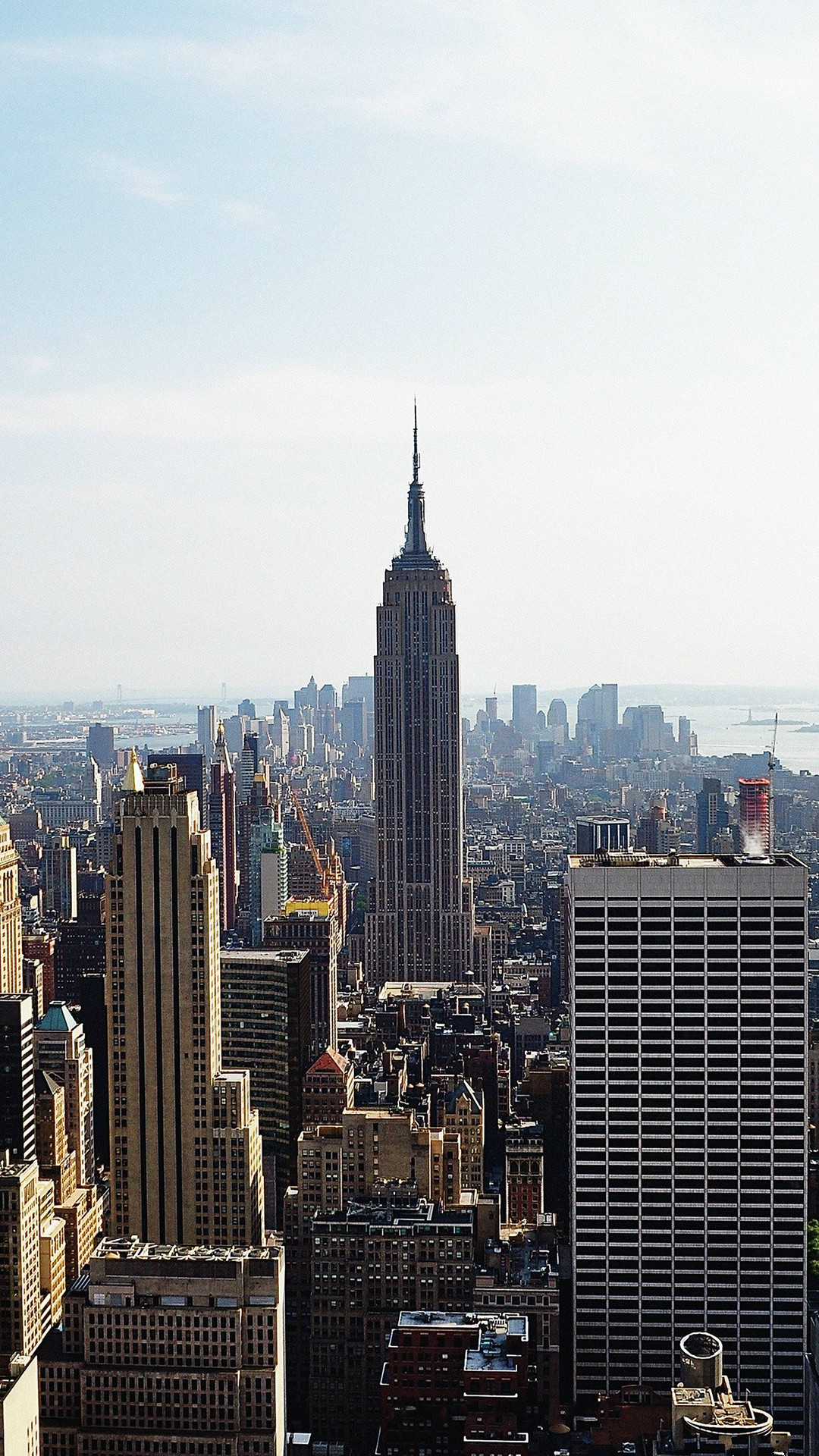 1080x1920 Explore Wallpapers Ipad, Iphone Backgrounds, and more! New York ...