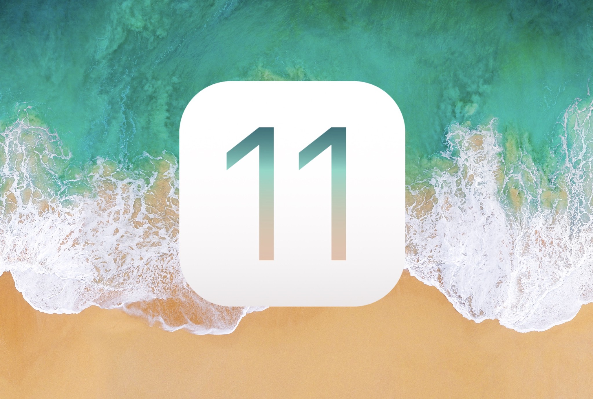 2048x1381 If you're jailbroken on iOS 10 and yearn to make your device look like it's  running iOS 11, then you're in luck because prominent developers are taking  on a ...