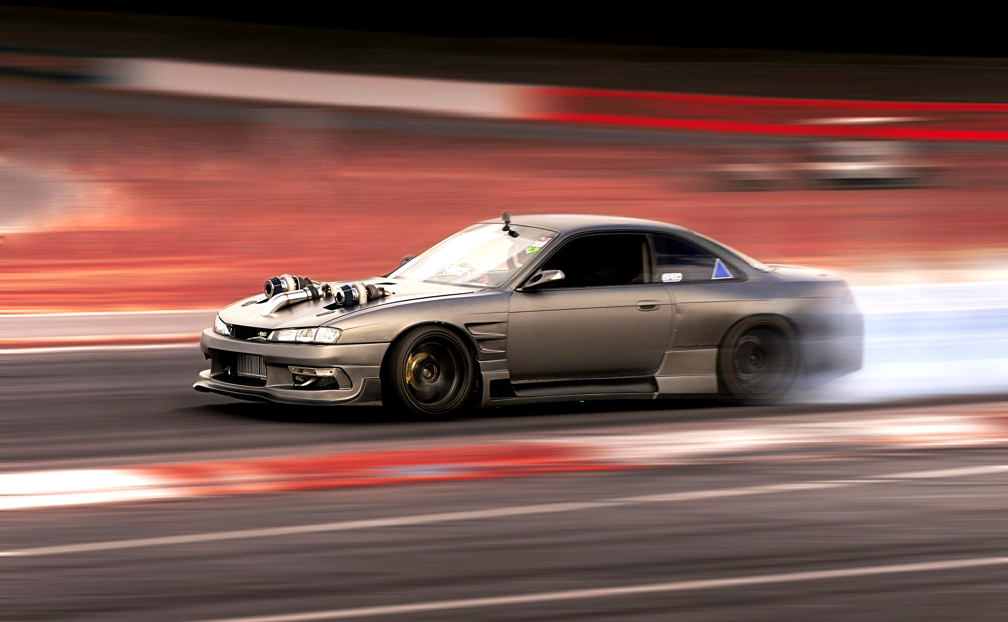 2048x1264 Drag Car Wallpapers Page 1. Nissan Silvia S14 Computer Wallpapers, Desktop  Backgrounds