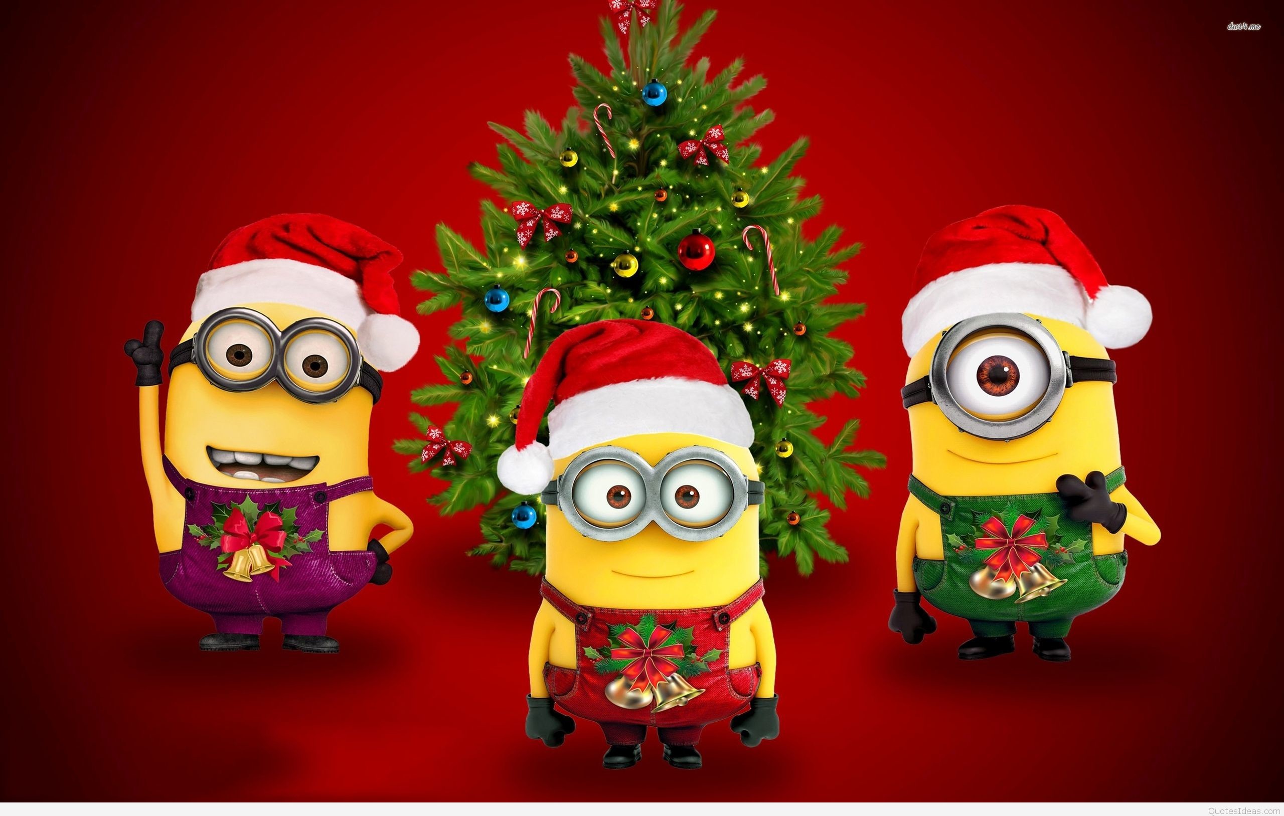 Funny Christmas Wallpaper (62+ images)