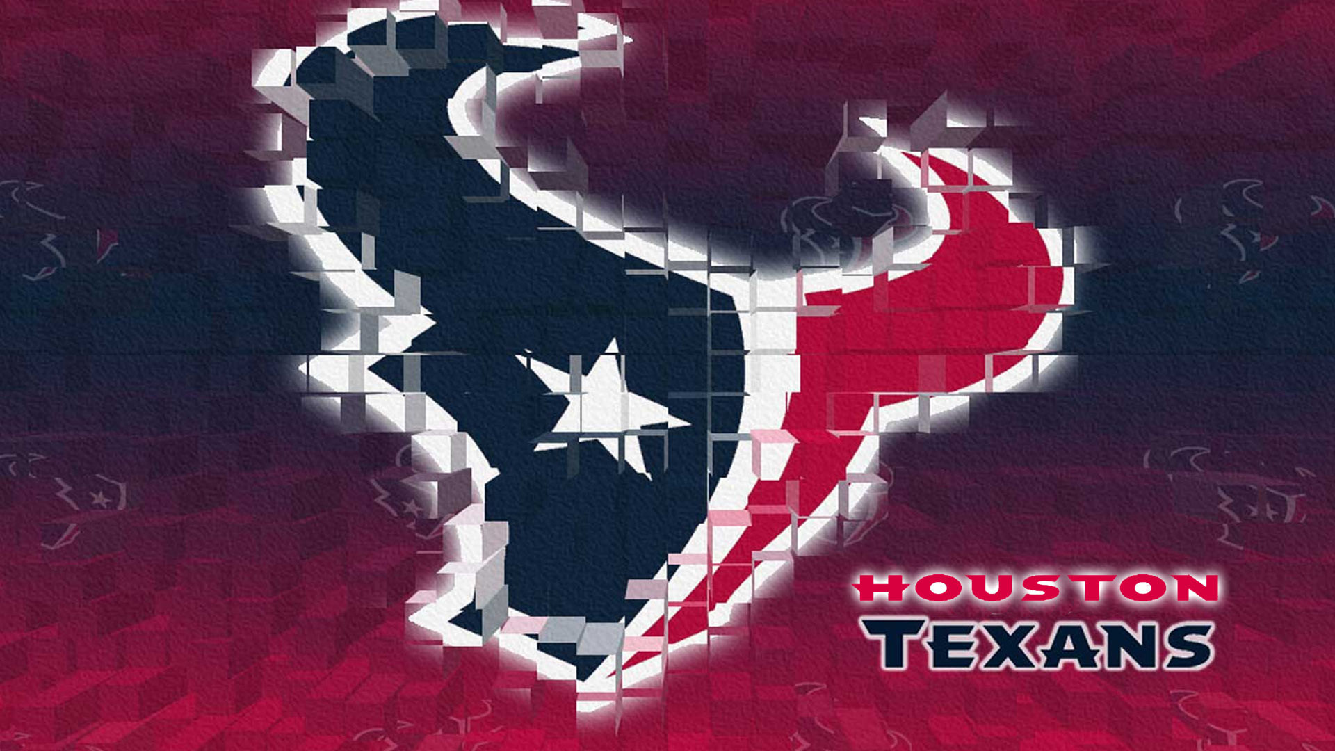 1920x1080 Houston Texans logo Hd 1080p Wallpaper screen size 1920X1080