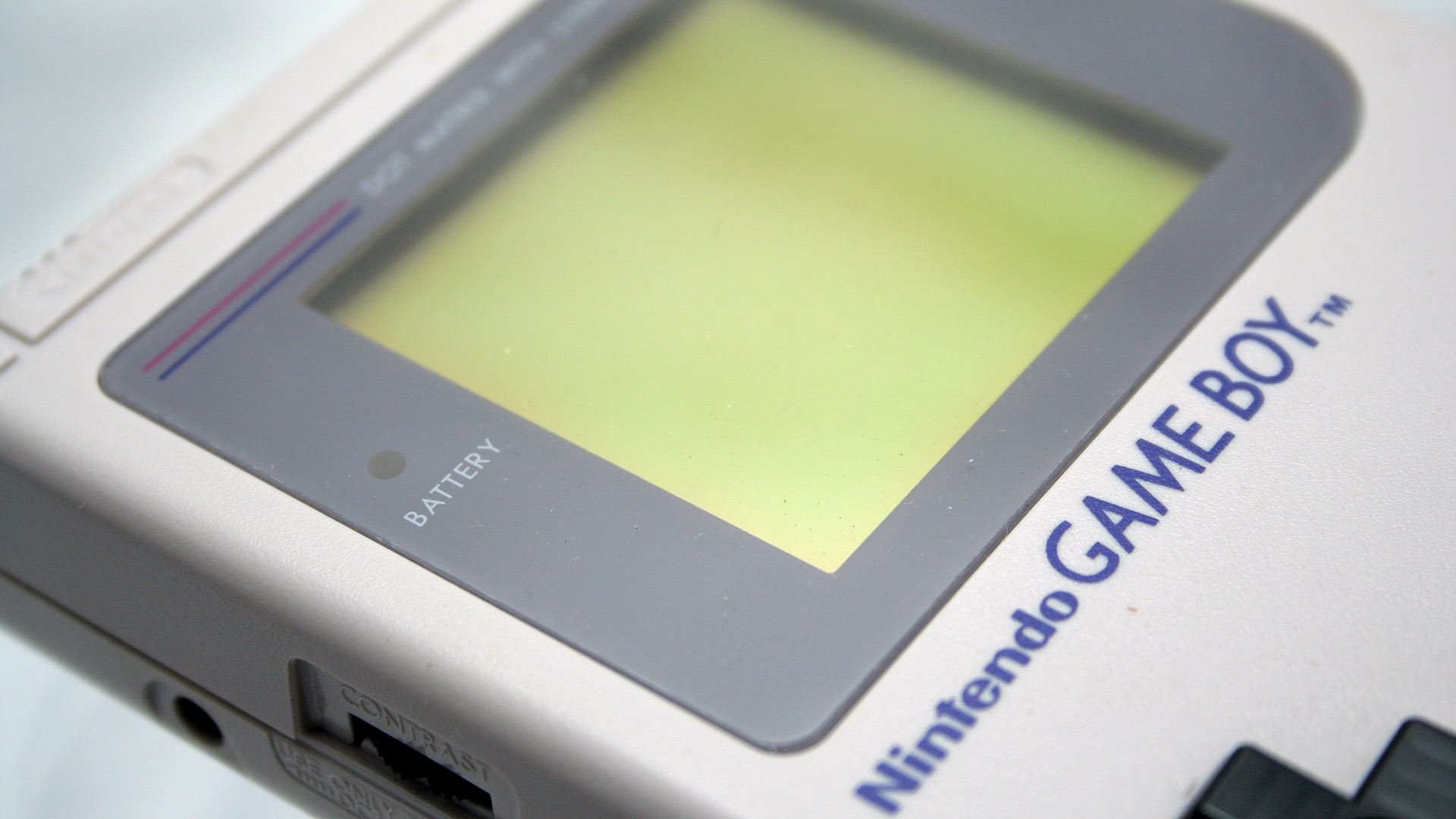 1920x1080 Rumors swirl about a Game Boy Mini, but what would that actually be? |  Retronauts
