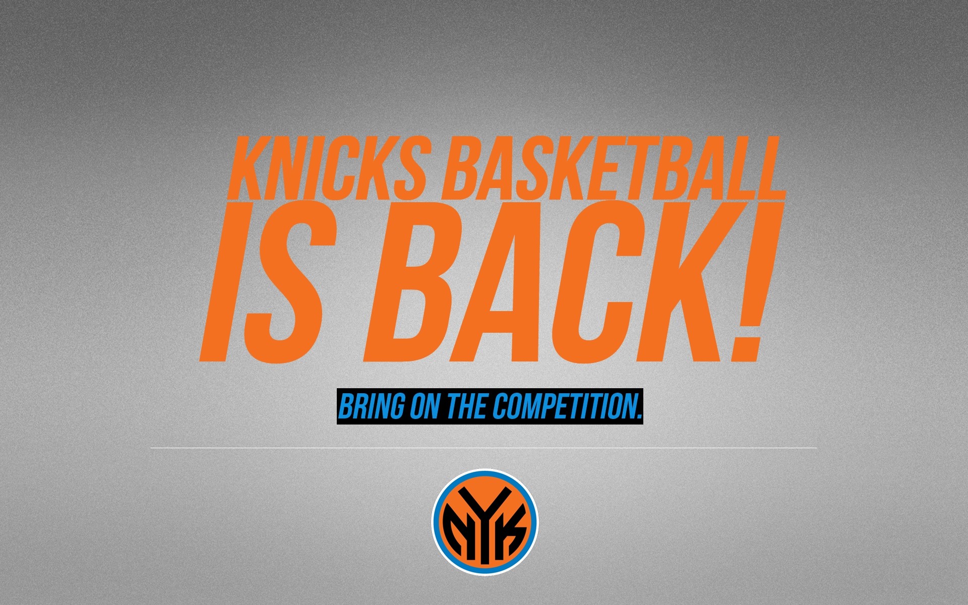 1920x1200 New-York-Knicks-Logo-HD-Background