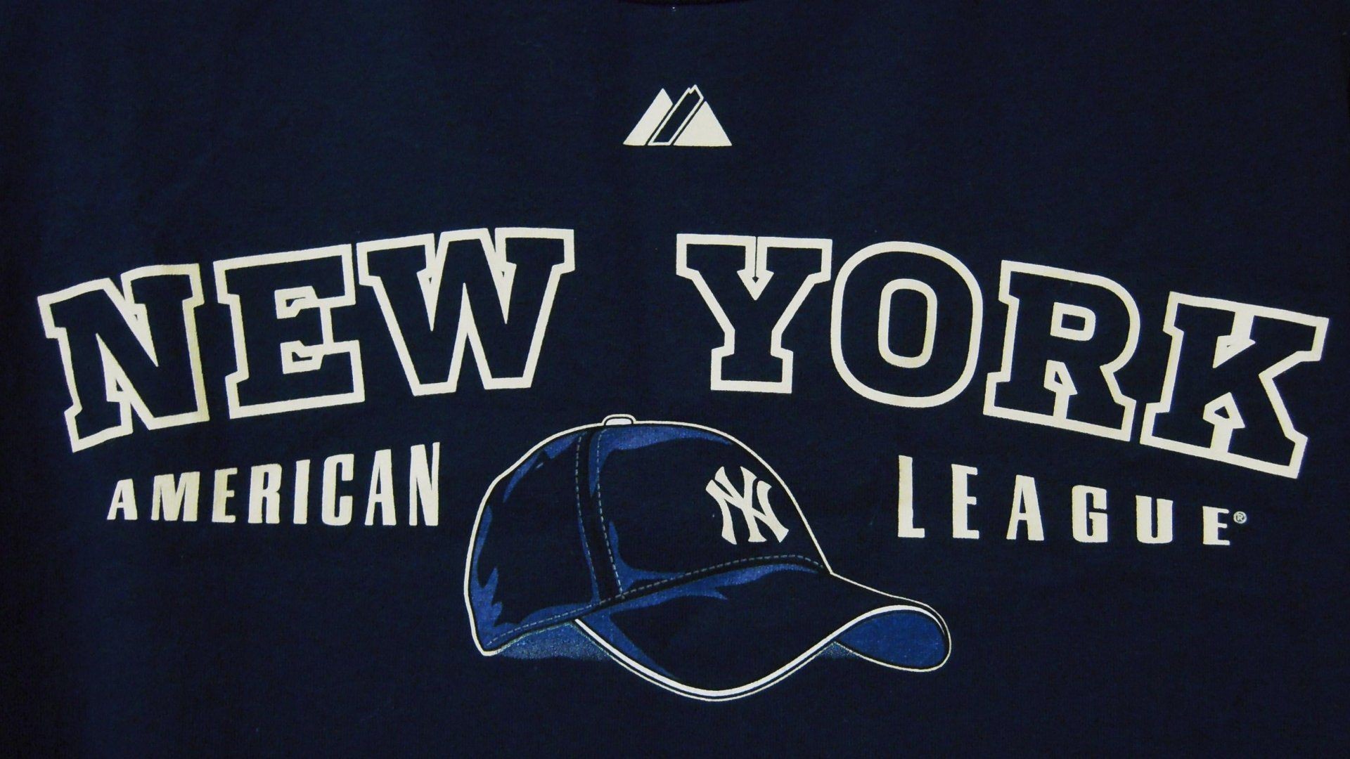 1920x1080 ... New York Yankees Backgrounds Wallpapercraft. Download