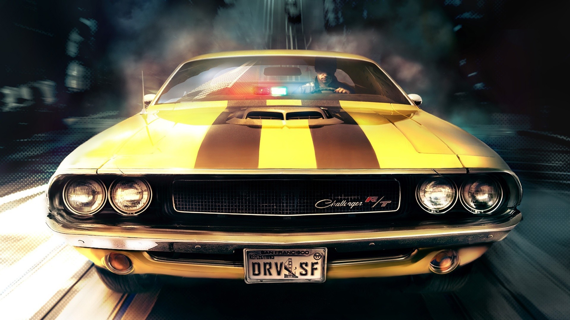 1920x1080 American Muscle Car Wallpaper - Android Apps on Google Play ...