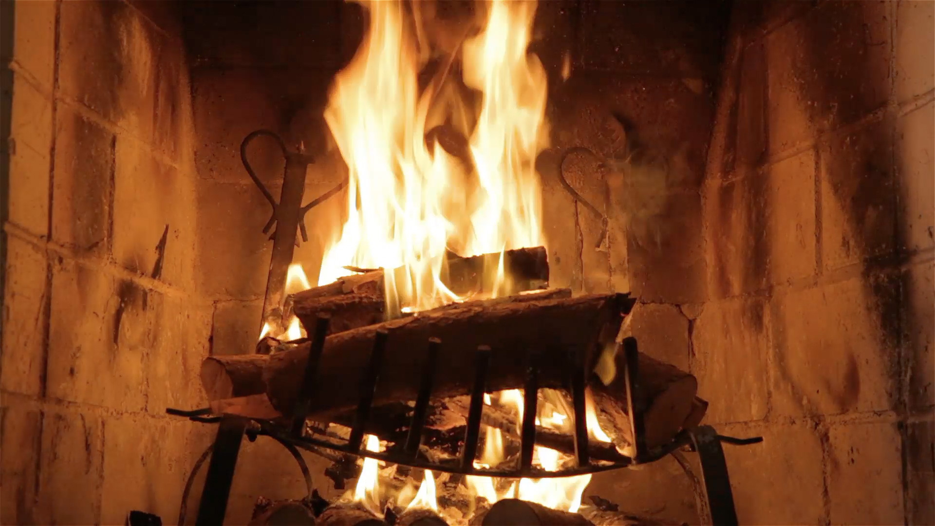 1920x1080 ... Wonder Fireplace - Video Wallpaper of Relaxing Scenes screenshot 4 ...