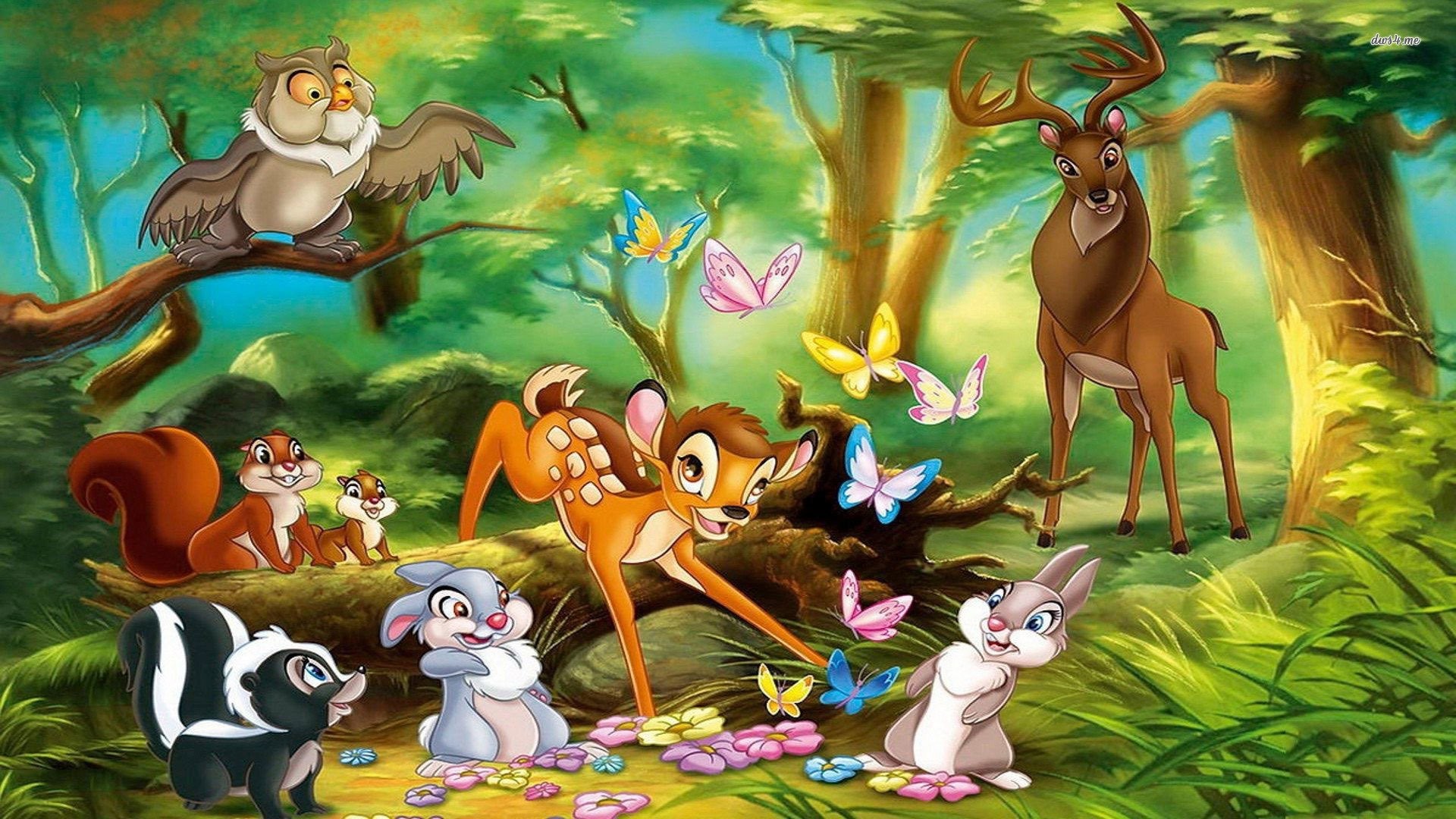 Thumper rabbit movie bambi card cute bunny child funny white  disney HD wallpaper  Peakpx