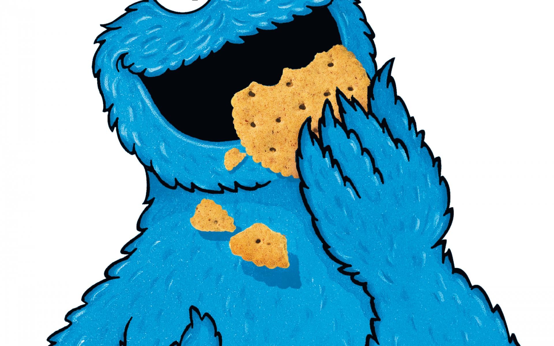 1920x1200 cookie monster HQ Wide (16:10): 1280x800 1440x900 1680x1050 