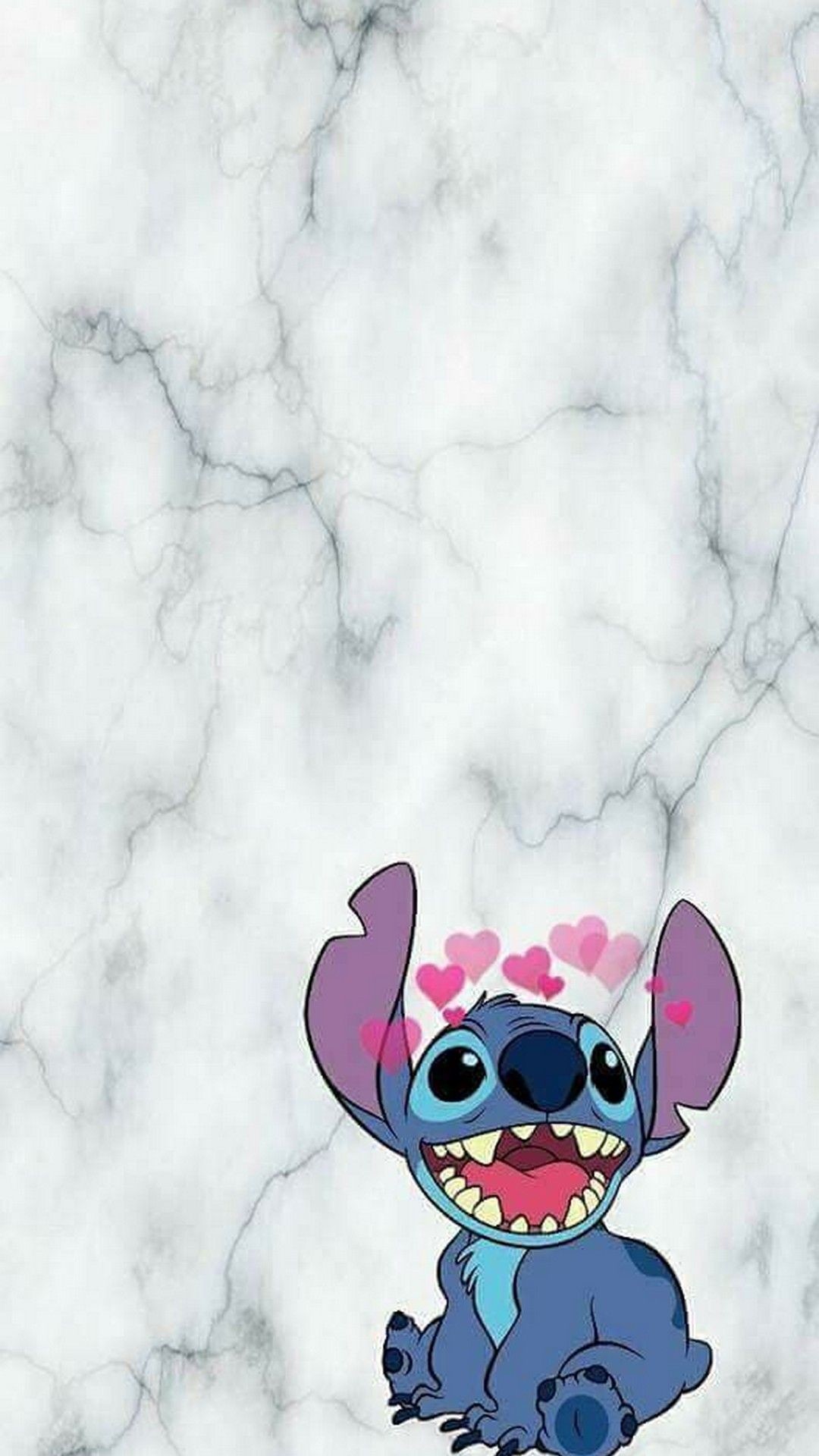 1080x1920 Stitch Wallpaper For Phone | Best HD Wallpapers