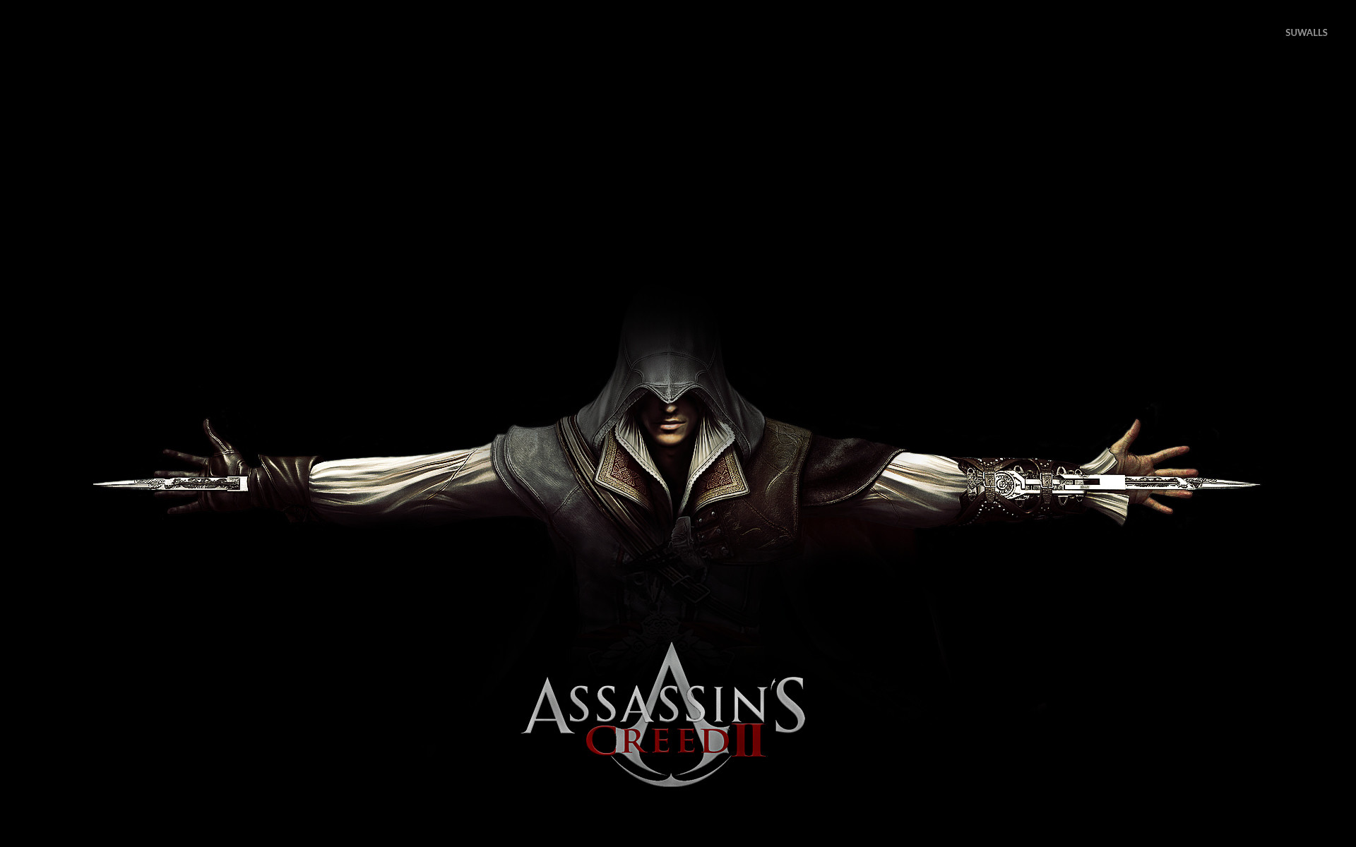 1920x1200 Assassin's Creed 2 [2] wallpaper