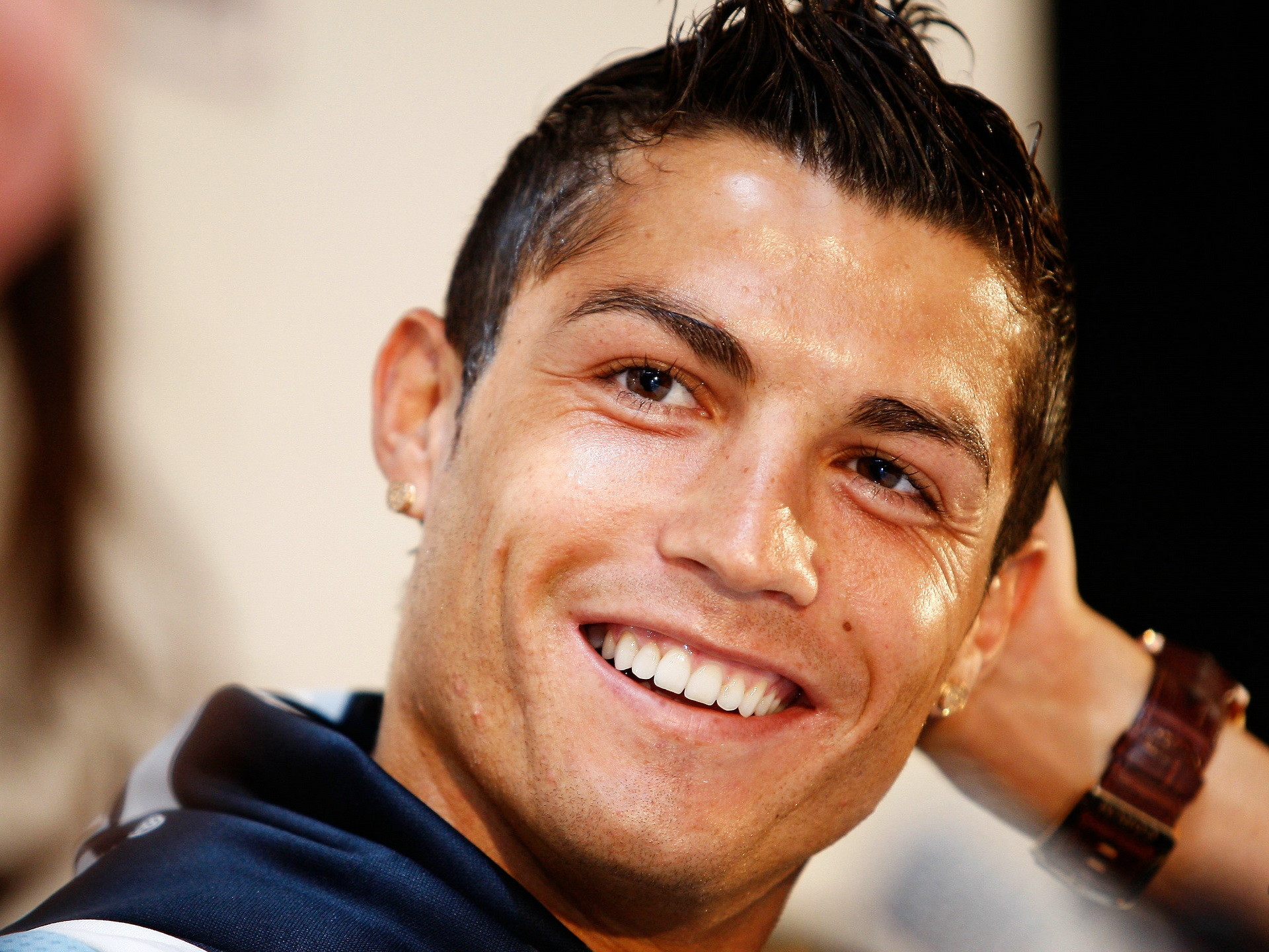 1920x1440 Cristiano Ronaldo. Real Madrid ...