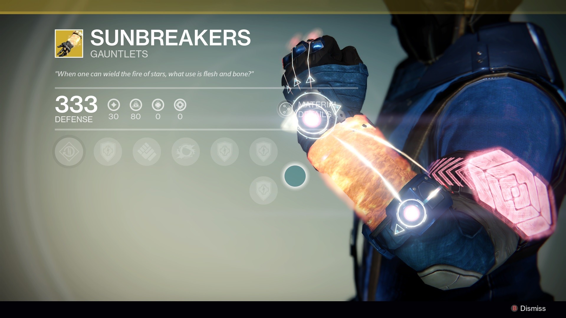 1920x1080 The new Titan class is a glove - Destiny Message Board for PlayStation 4 -  GameFAQs