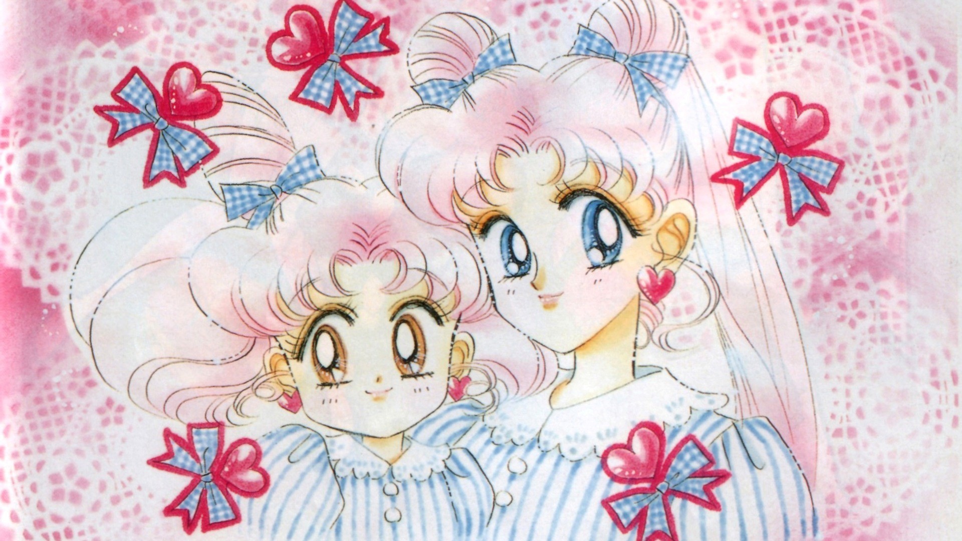 1920x1080 Sailor Moon HD wallpapers #7 - .