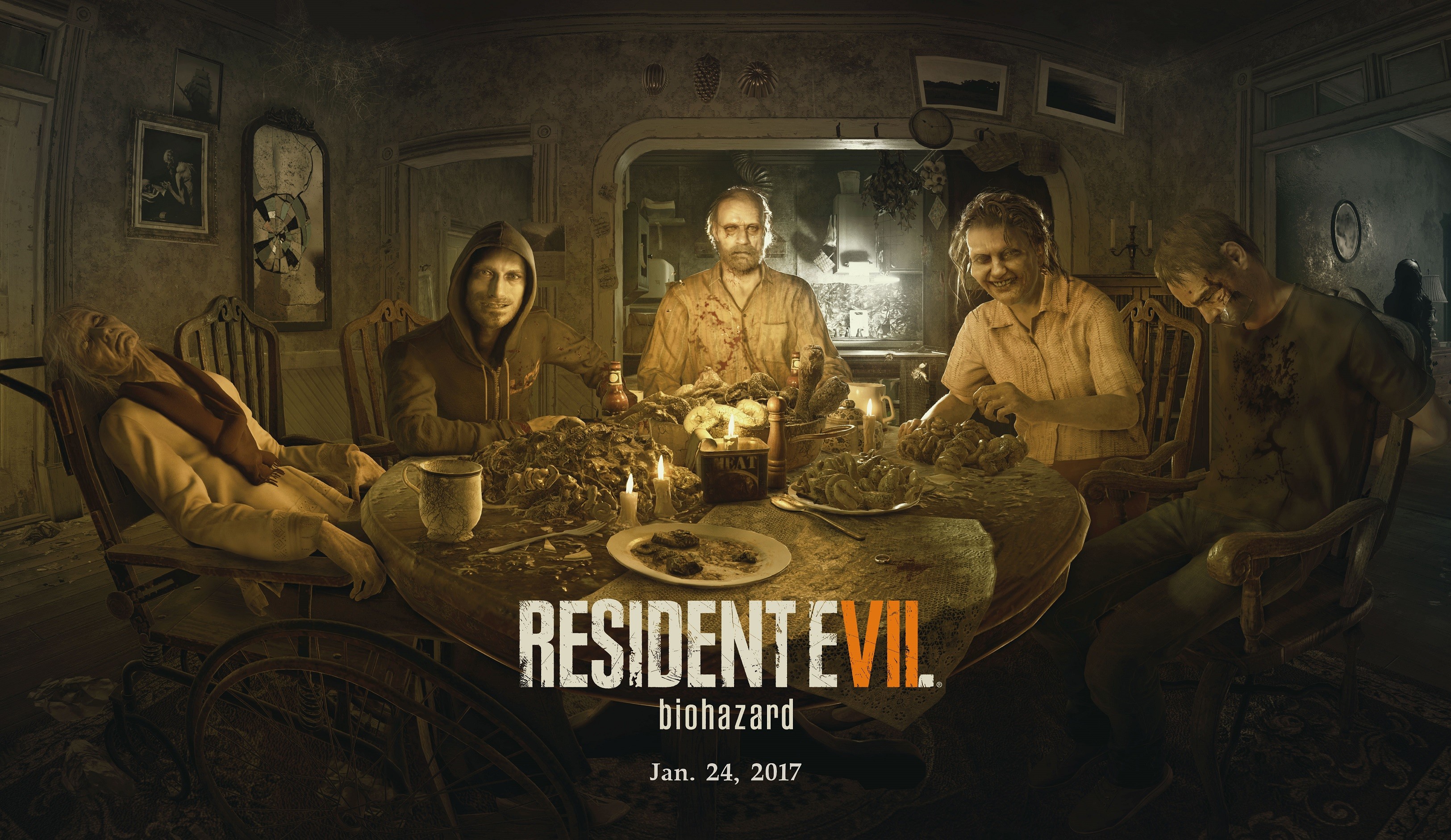 3250x1882 2.21 | Stephen Fry, Resident Evil 7: Biohazard, & Literary Background Check  | Crime Time Podcast