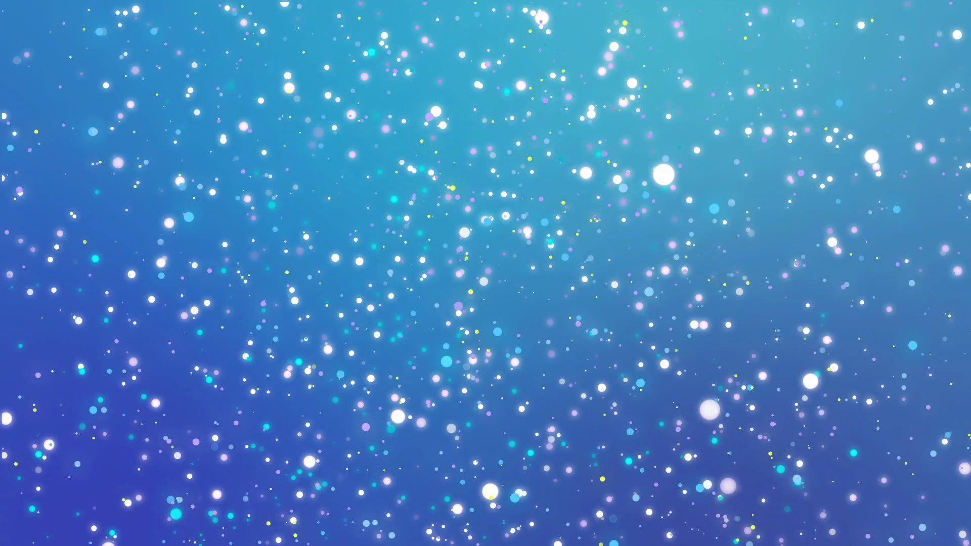 1920x1080 Glitter blue purple background with sparkling colorful light particles  Motion Background - Storyblocks Video