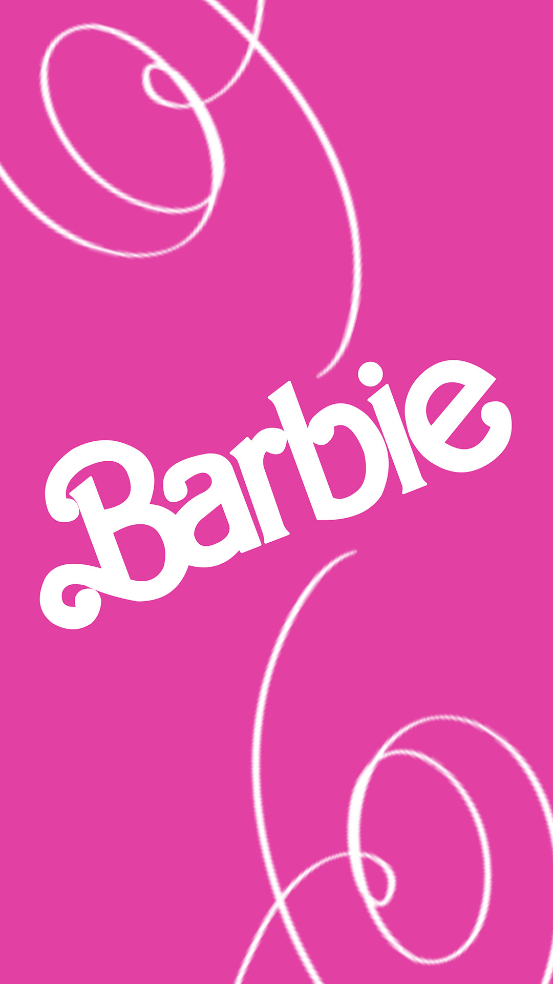 1080x1920 Barbie Phone Wallpaper