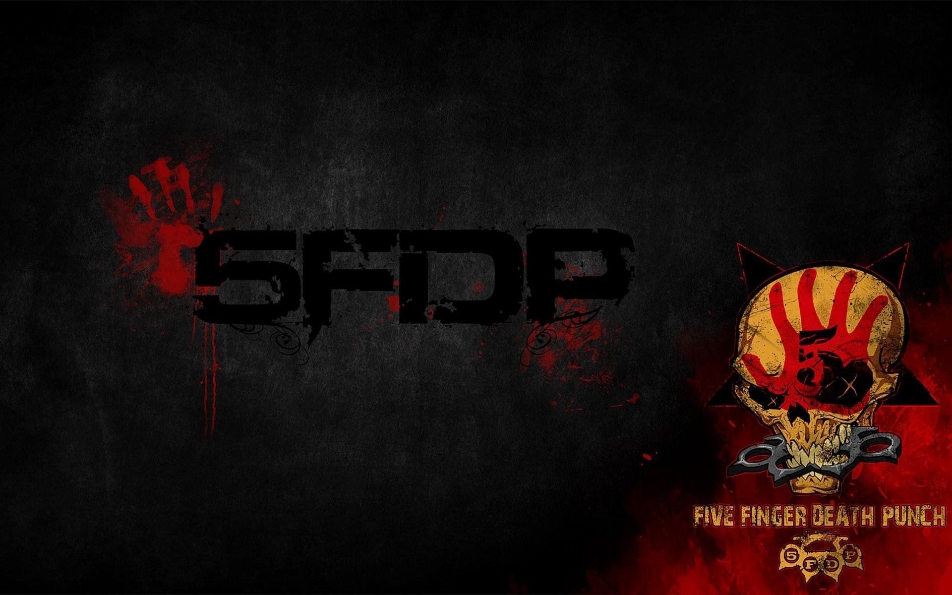 1920x1200  22 Five Finger Death Punch HD Wallpapers | Backgrounds - Wallpaper