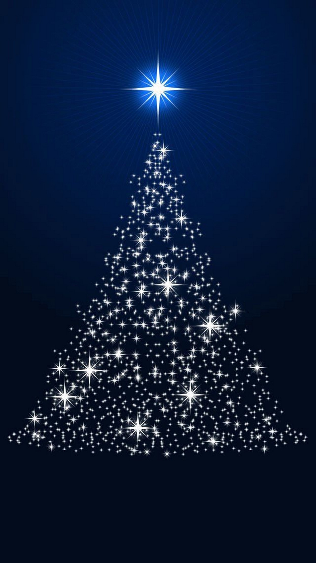1242x2208 ... 30 christmas wallpapers for iphones ...