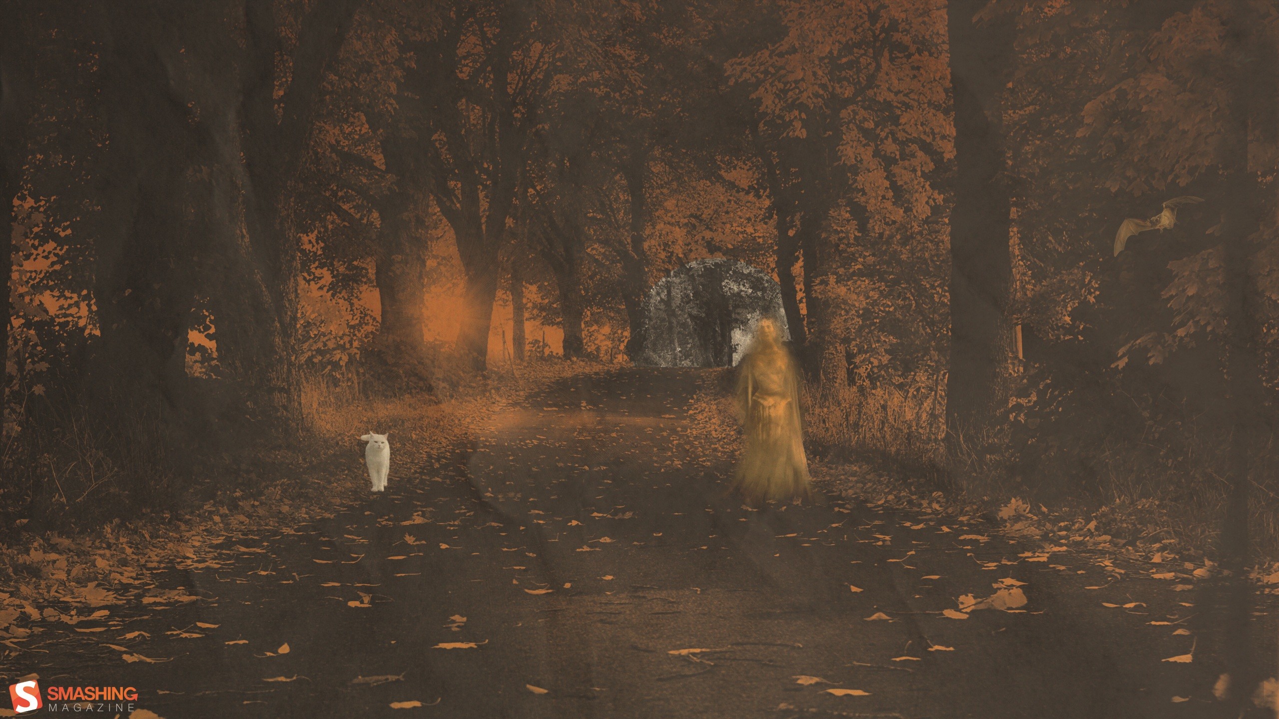2560x1440 Halloween ghost wallpapers and stock photos