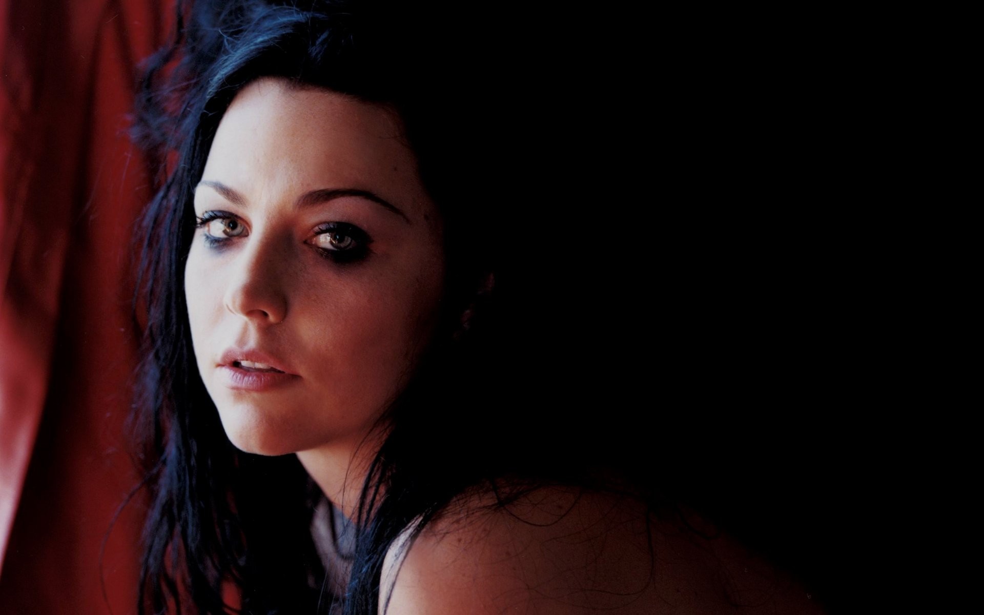 1920x1200 amy lee evanescence wallpaper |  | 238845 | wallpaperup