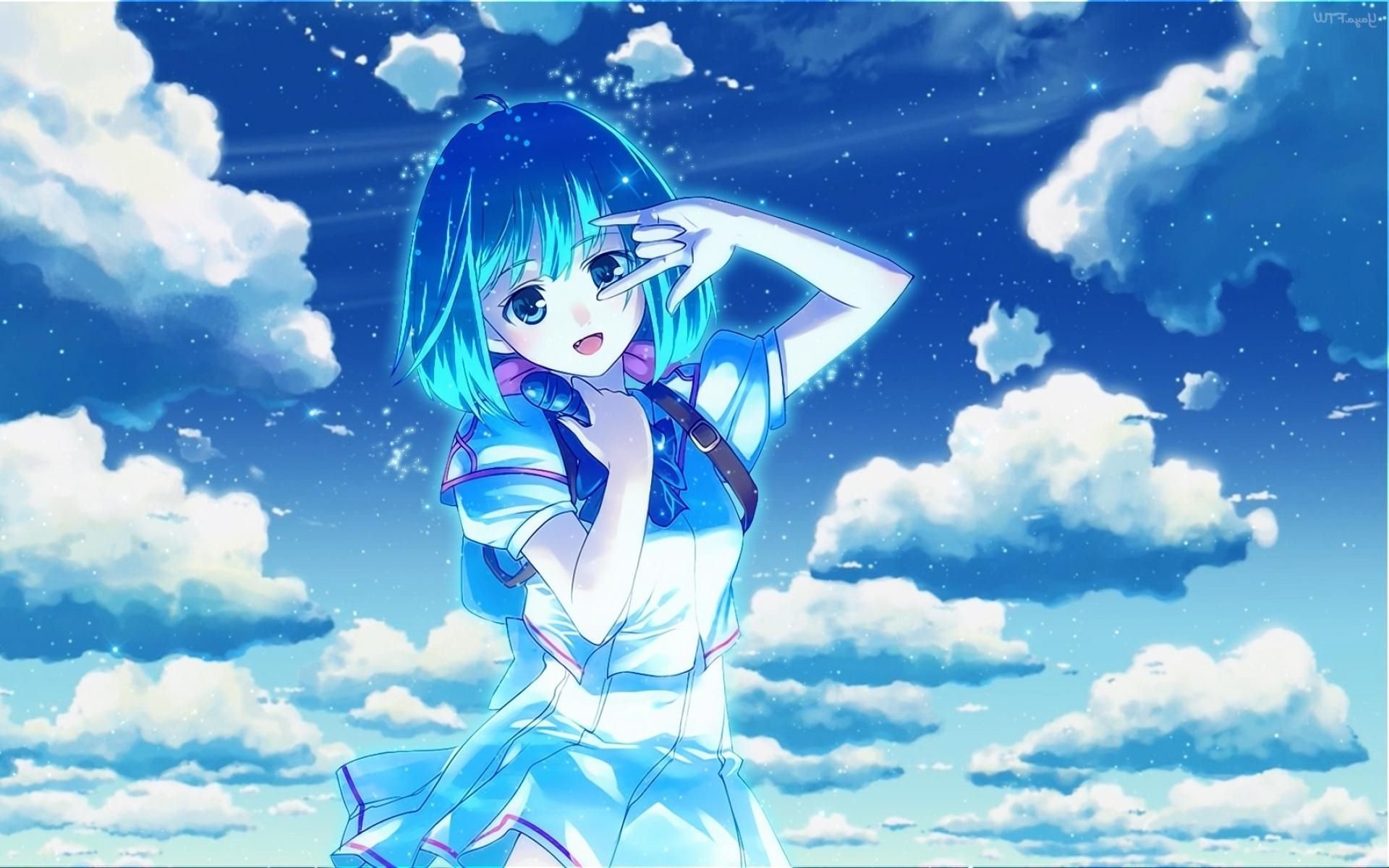 Blue Girly Wallpapers  Top Free Blue Girly Backgrounds  WallpaperAccess
