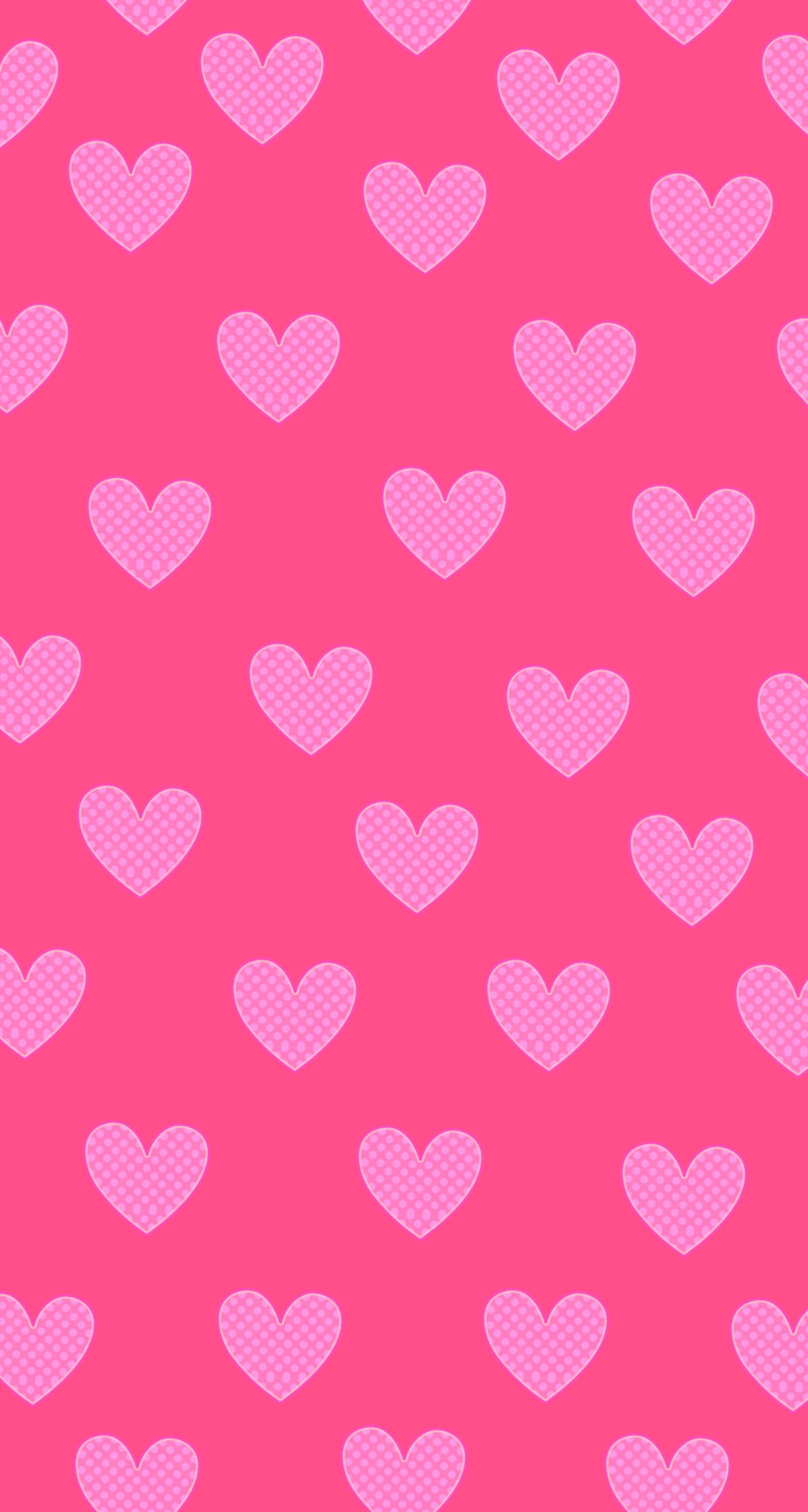 1745x3264 It's all about Hearts â¡