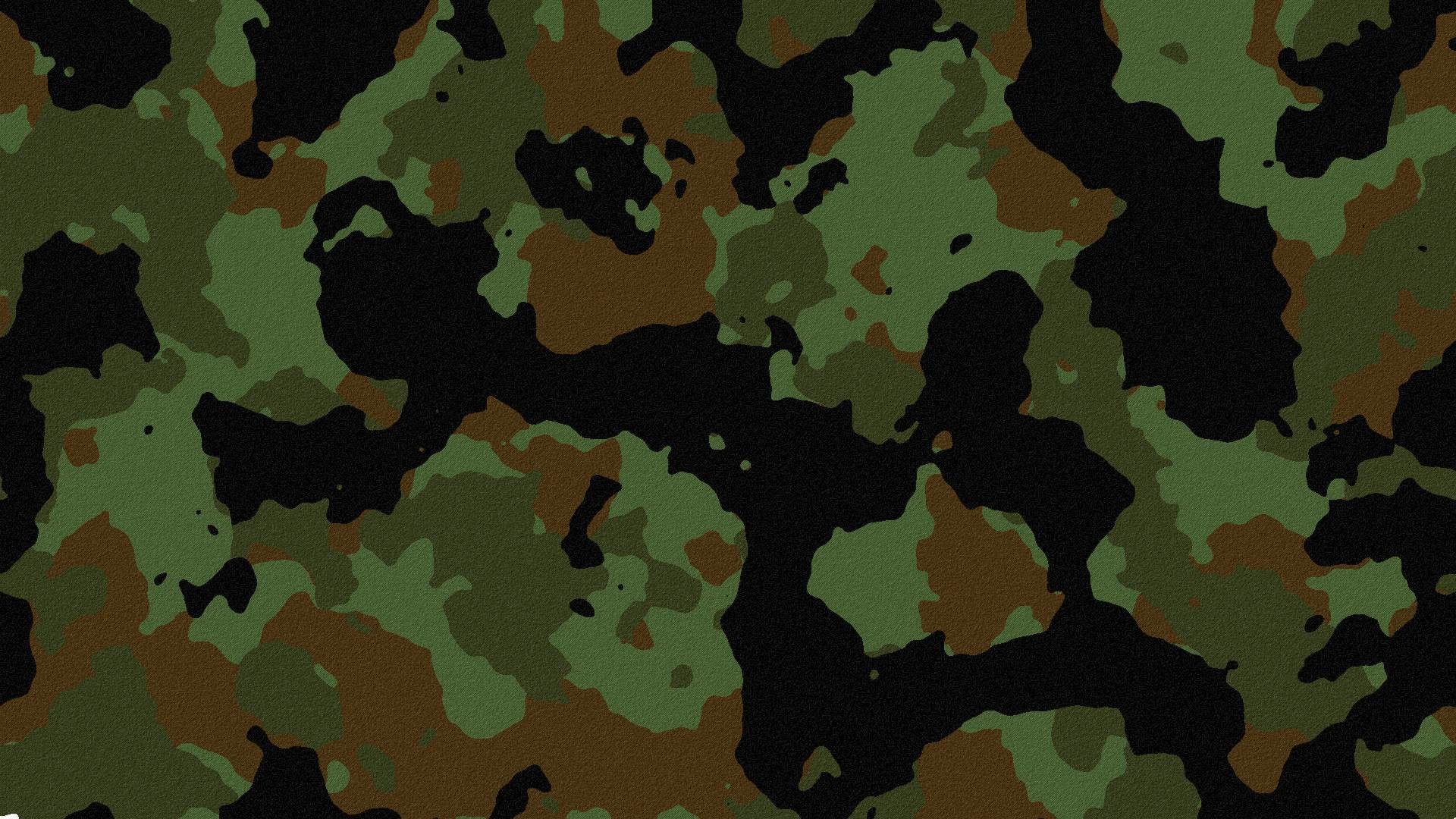 1920x1080 Military Khaki Camouflage Patters | Background and Texture