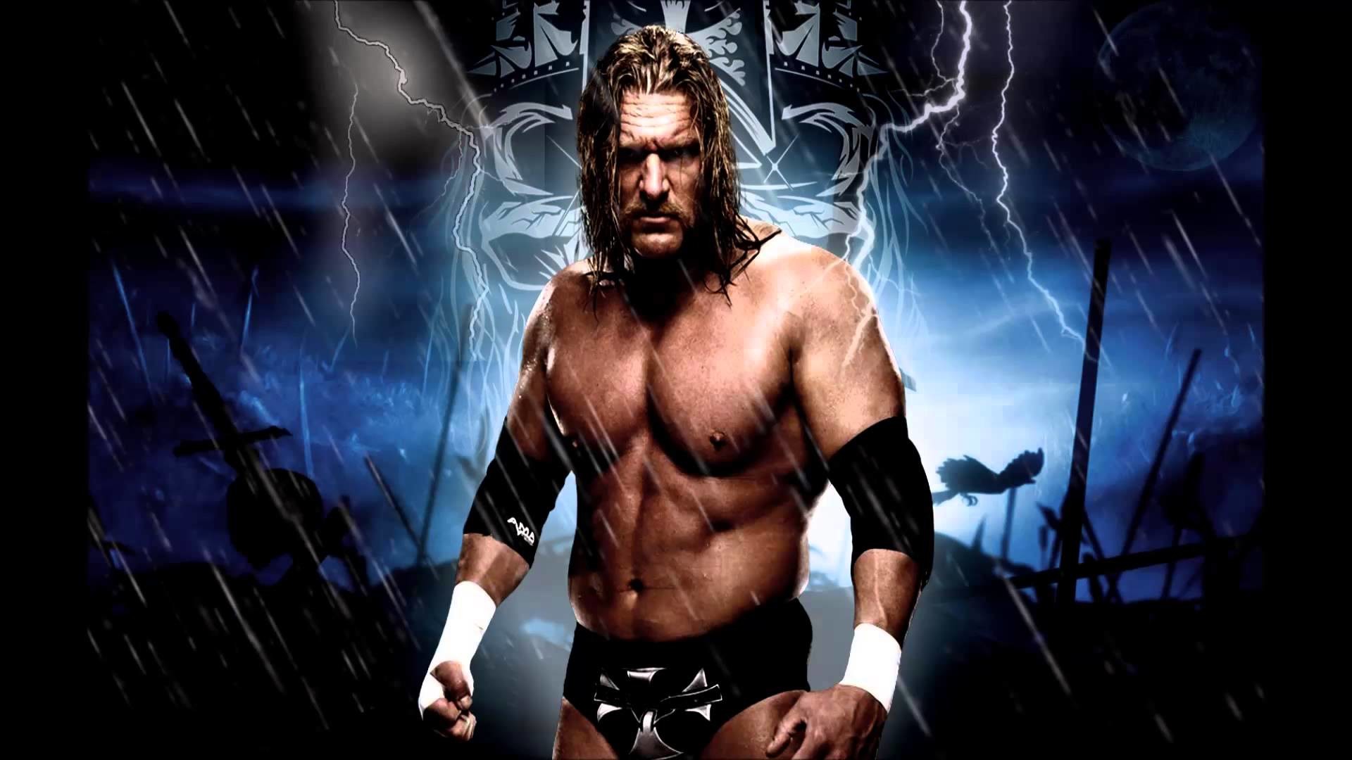 1920x1080 Triple H Custom Heel Theme 2013 - Avenged Sevenfold - "Hail To The King" -  YouTube