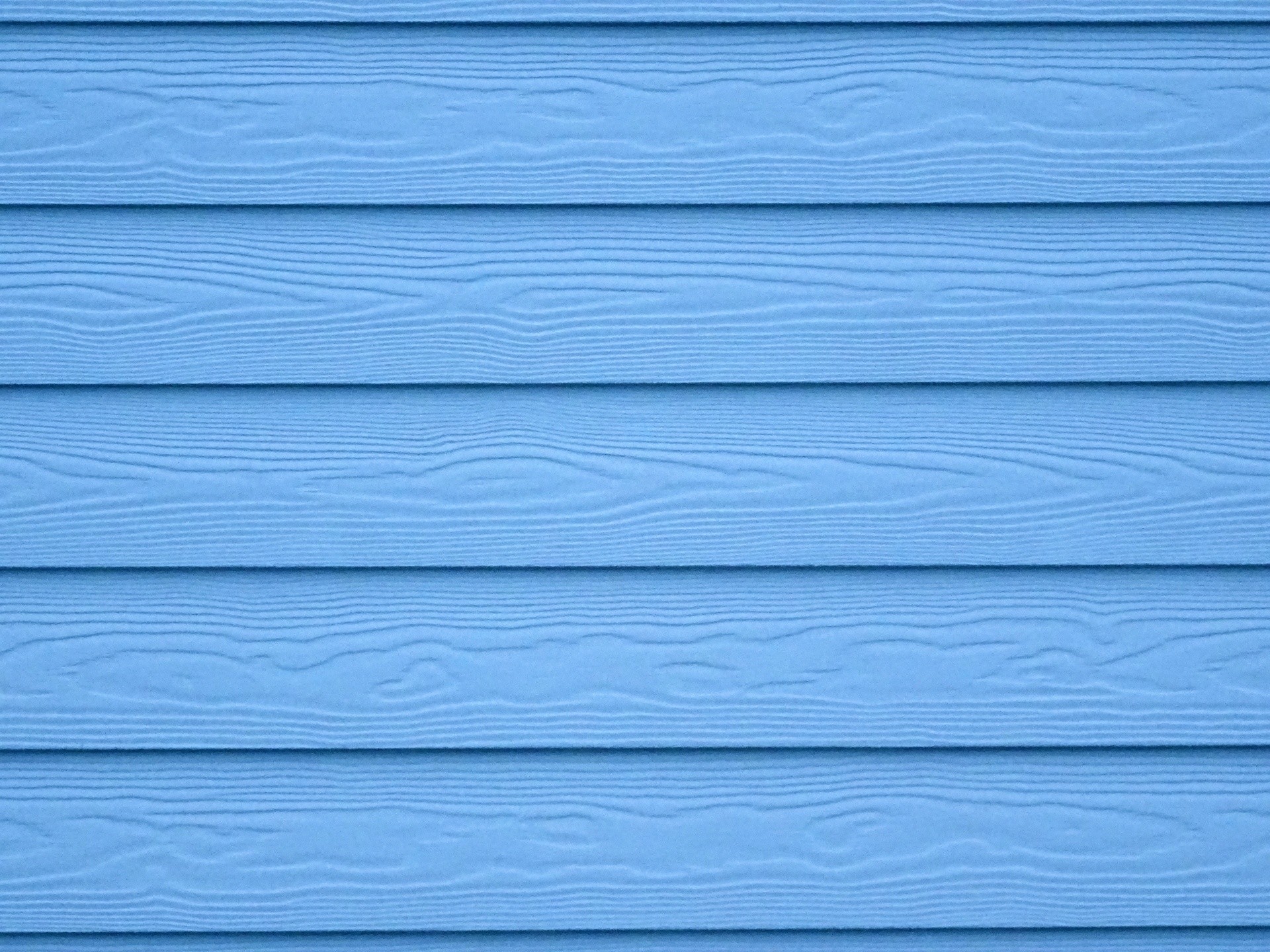 1920x1440 Blue Wood Texture Wallpaper