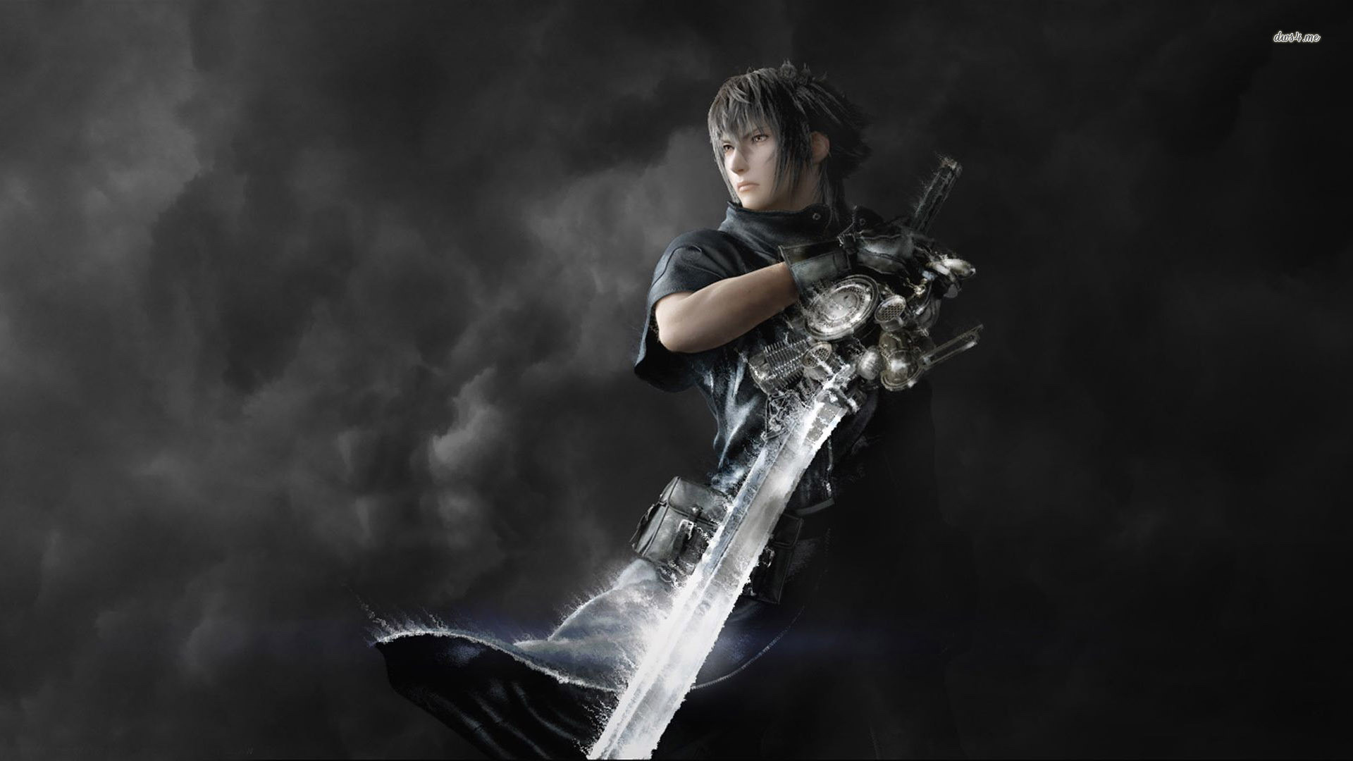 1920x1080 Final Fantasy Wallpaper