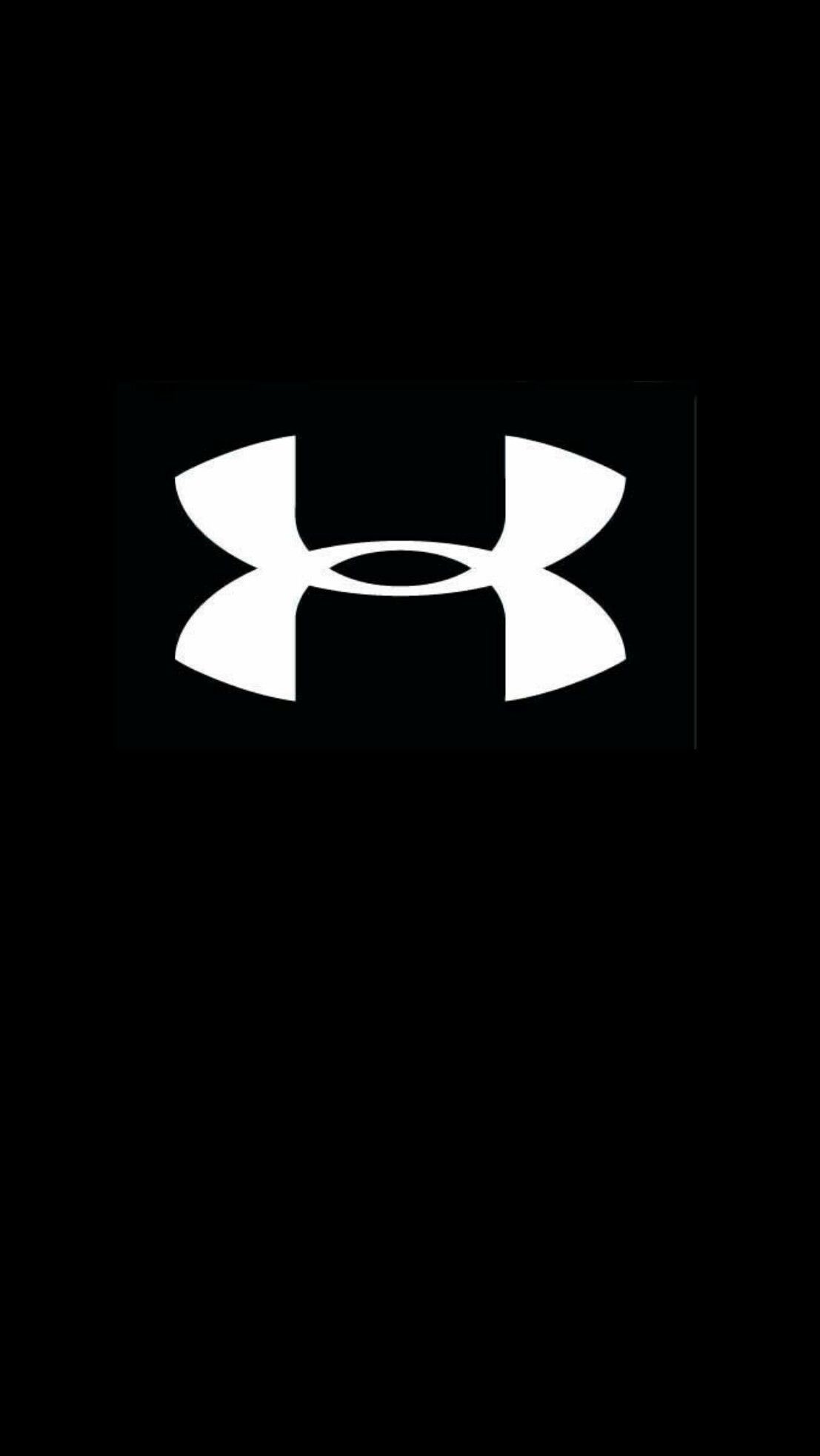 1107x1965 #underarmour #black #wallpaper #iPhone #android