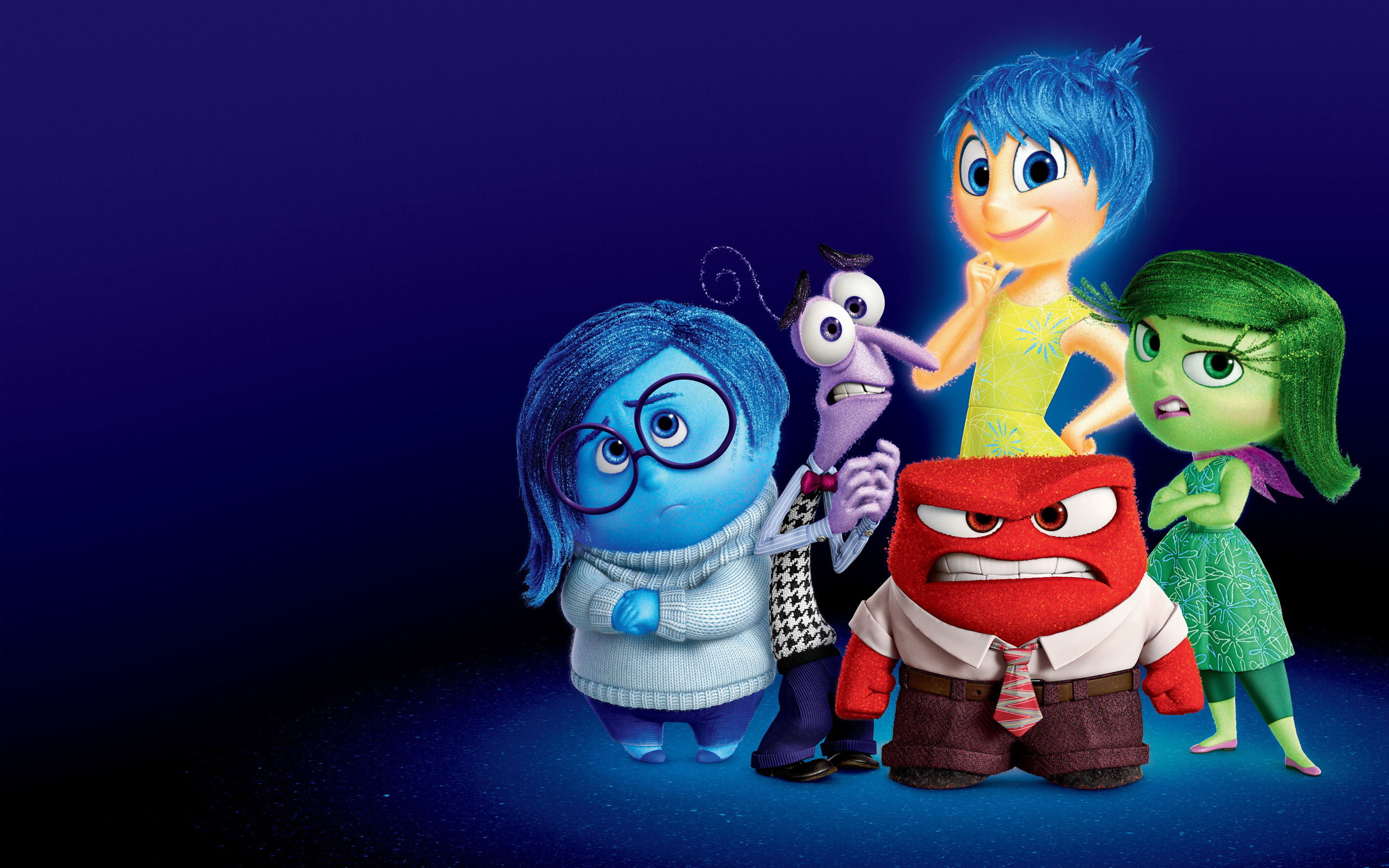 2880x1800 Feelings During Finals Week According To Inside Out