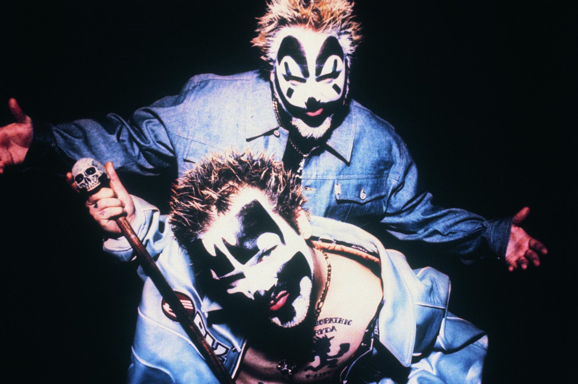 1990x1322 ... insane clown posse icp juggalo rap rapper hip hop comedy ...