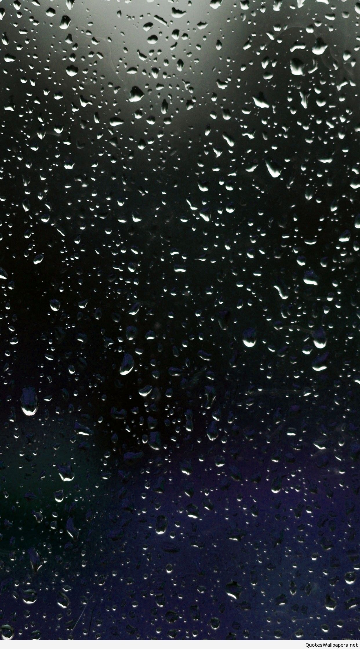 1242x2238 raining windows 10 rain drops nature iphone 6 plus wallpapers - bokeh  effect iphone 6 plus