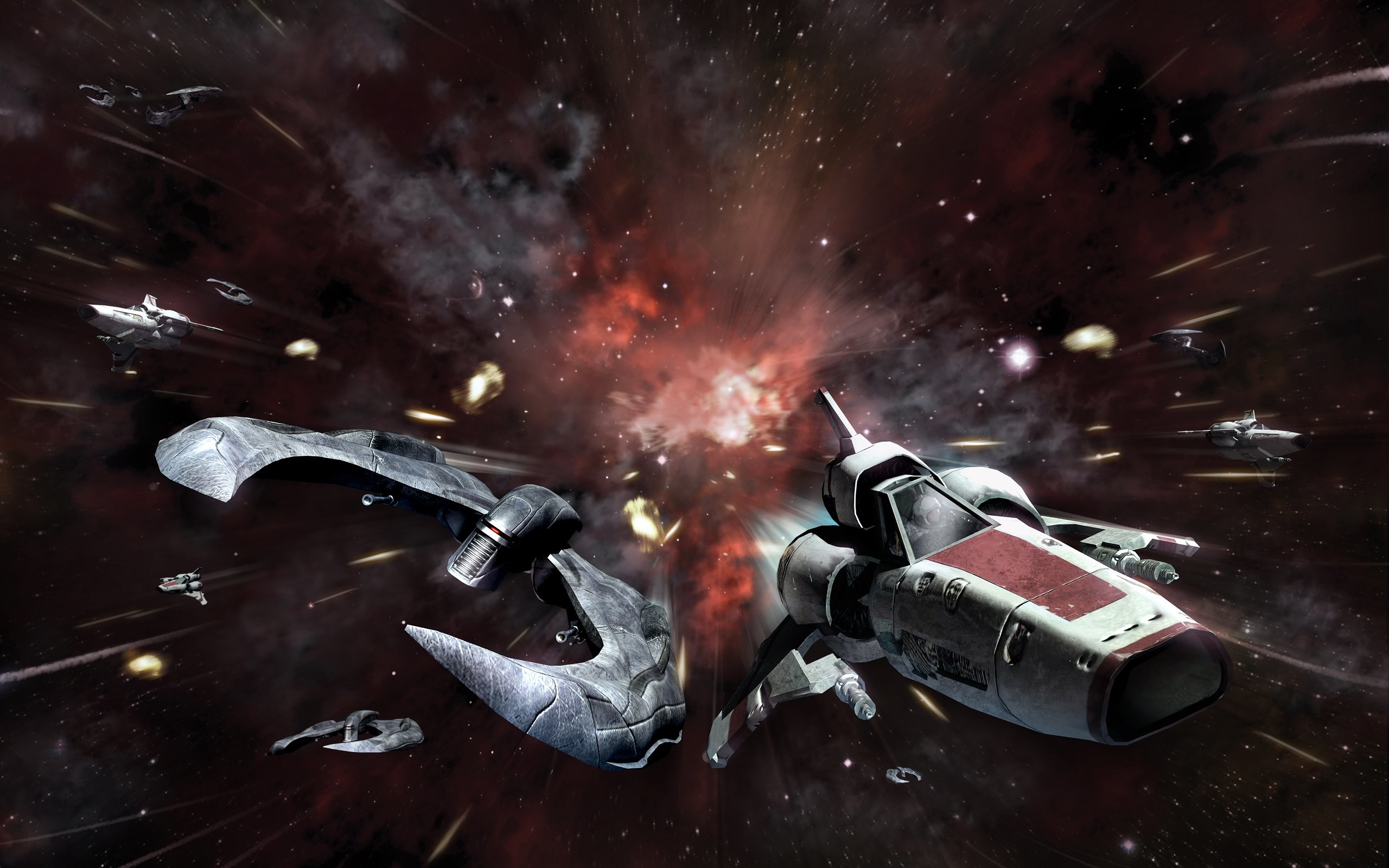 2560x1600 Battlestar Galactica: Online wallpapers and stock photos