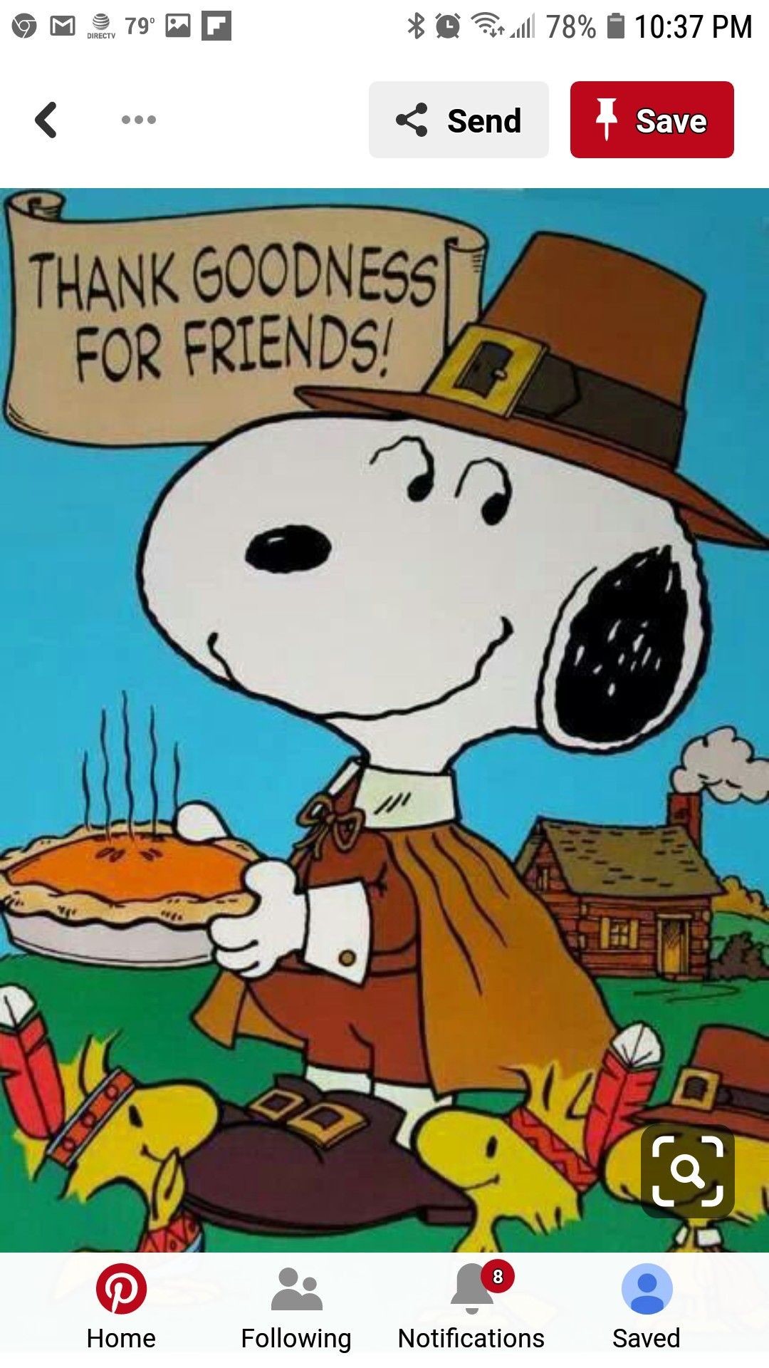 1080x1920 Thanksgiving Snoopy, Charlie Brown Thanksgiving, Thanksgiving Greetings,  Thanksgiving Pictures, Thanksgiving Parties,