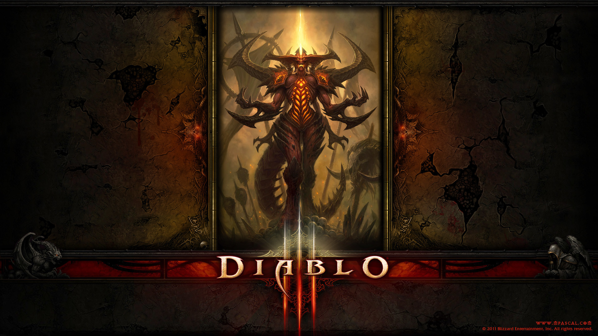 Diablo on X: 