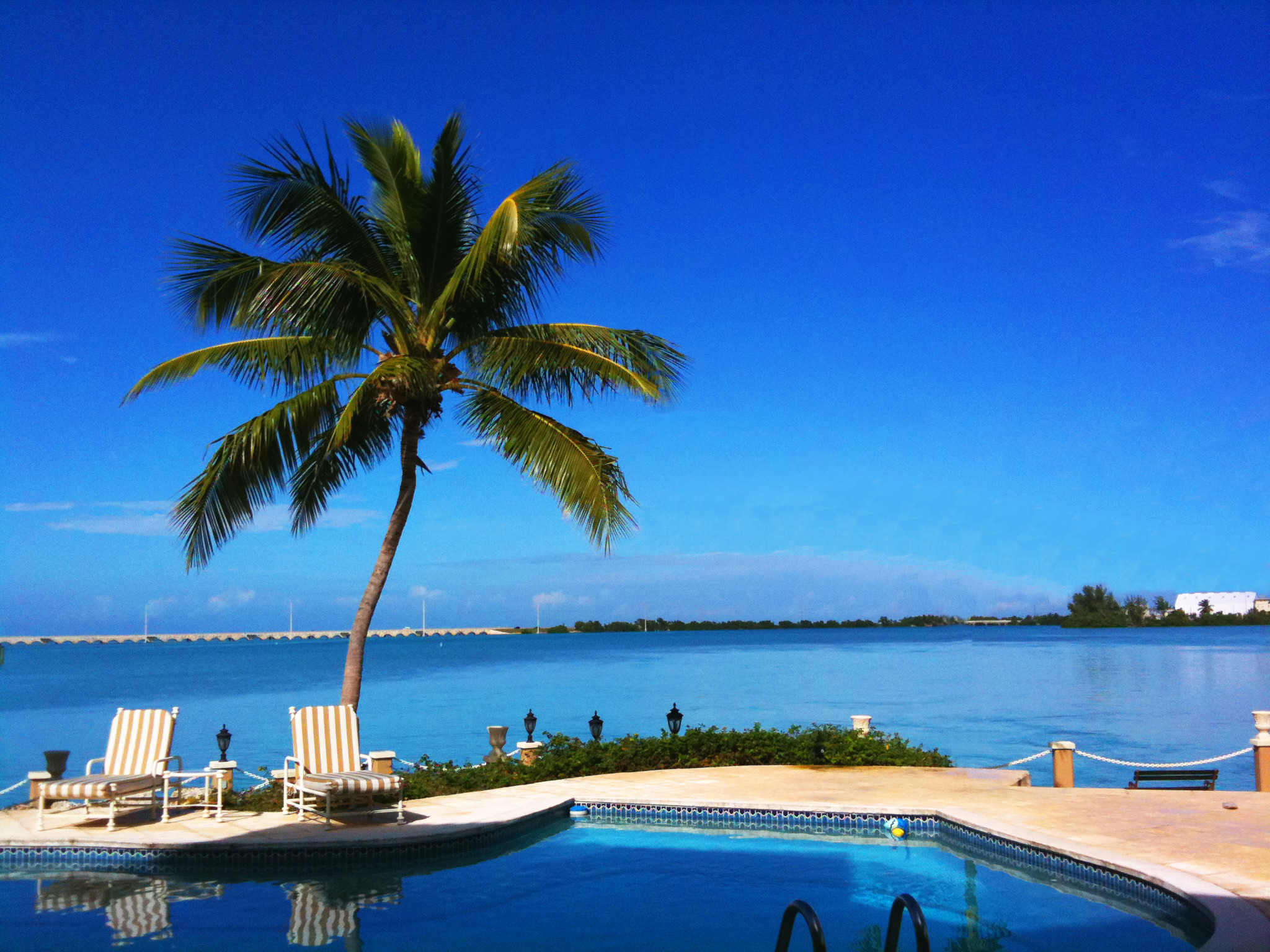 2048x1536 ... Florida Keys oceanfront home for sale, Duck Key Florida ...