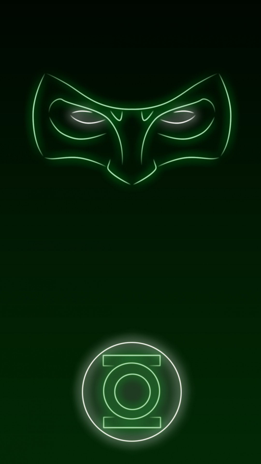 1080x1920 Neon Light Hero Green Lantern 1080 x 1920 Wallpapers available for free  download.