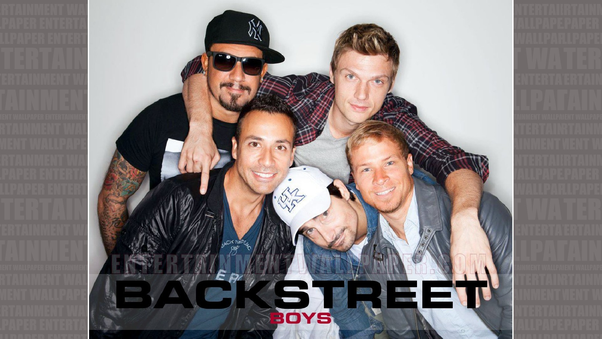 1920x1080 Backstreet Boys Wallpaper - Original size, download now.