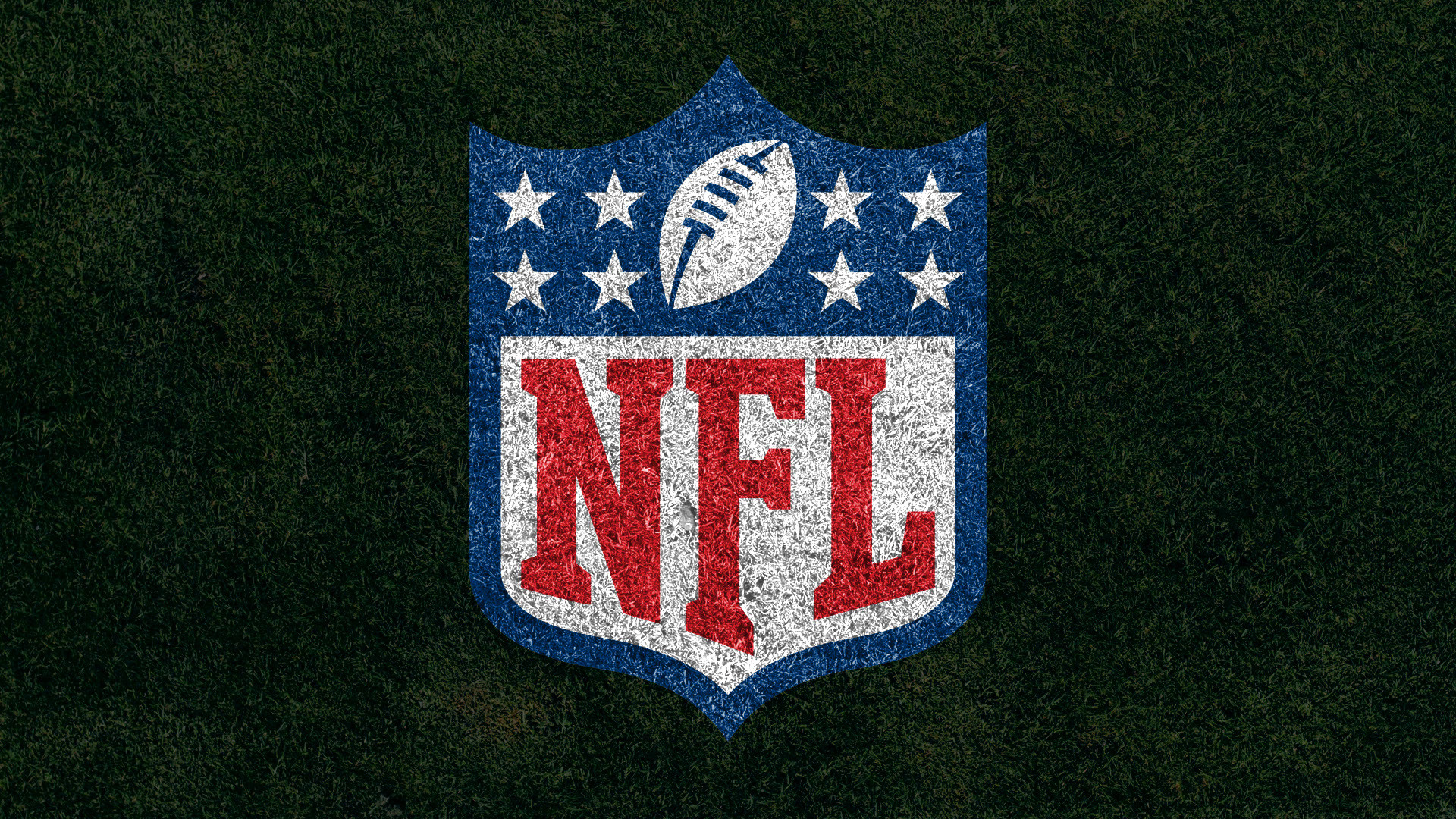 1920x1080 NFL 2017 Schedule Wallpaper Turf Logo Football