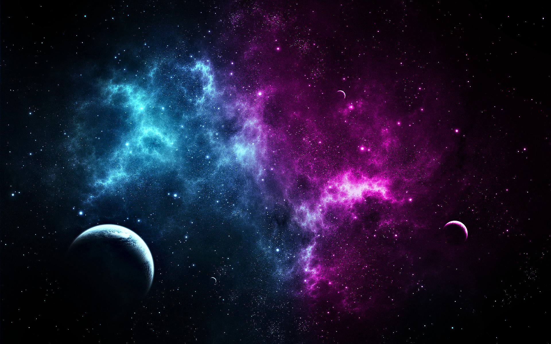 Awesome Space Wallpaper (75+ images)