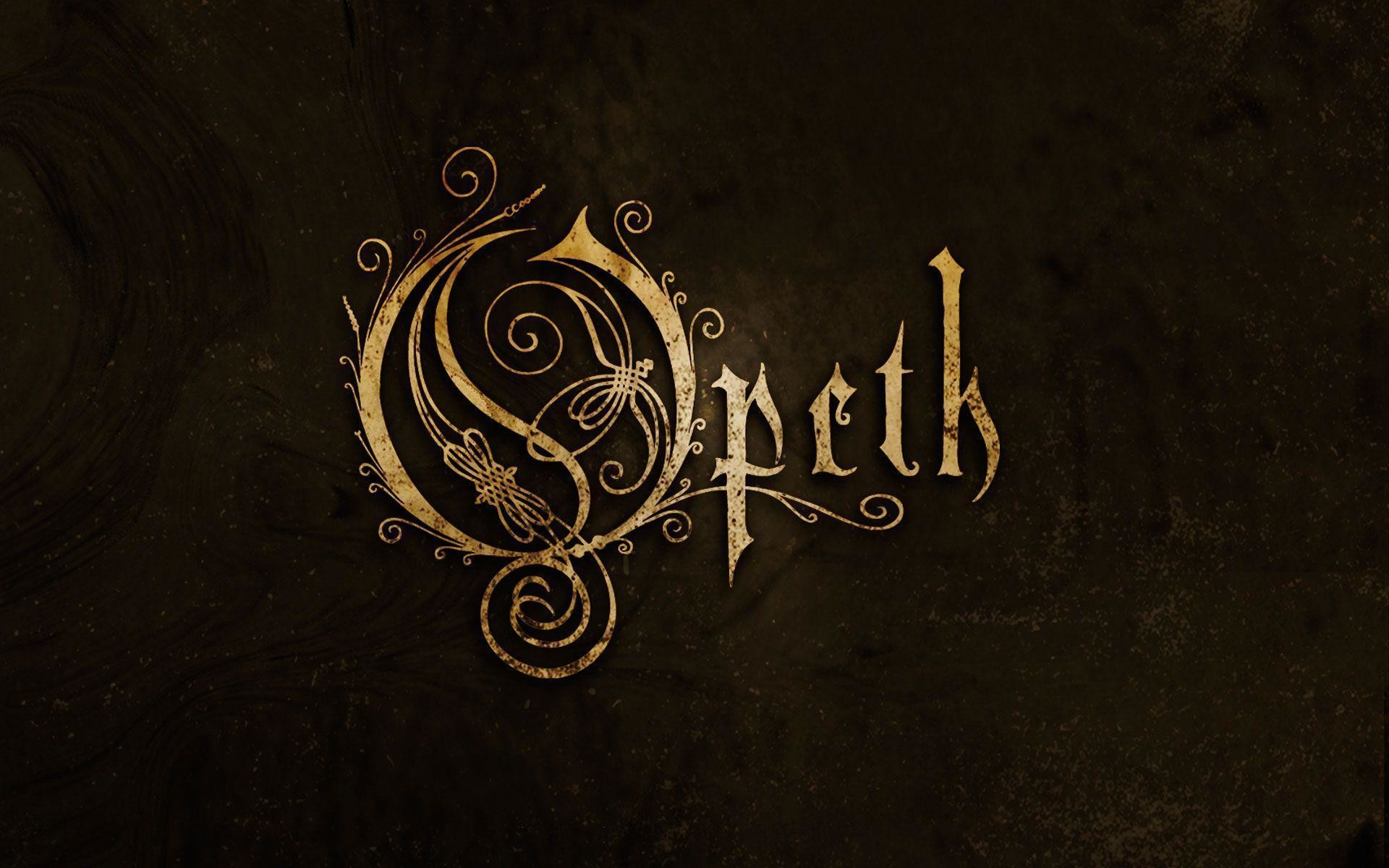 1920x1200 13 Opeth HD Wallpapers | Backgrounds - Wallpaper Abyss