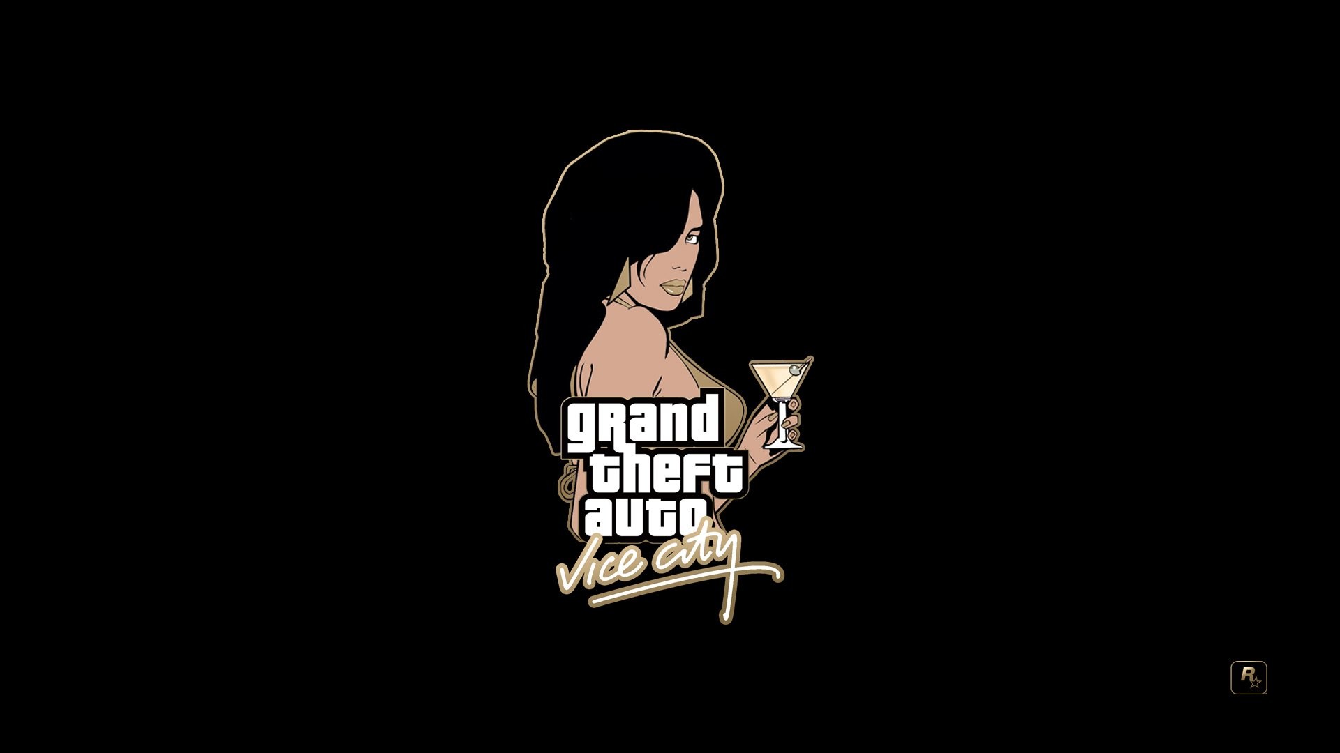1920x1080 Girl android gta vice city vc grand theft auto game video wallpaper |   | 524288 | WallpaperUP