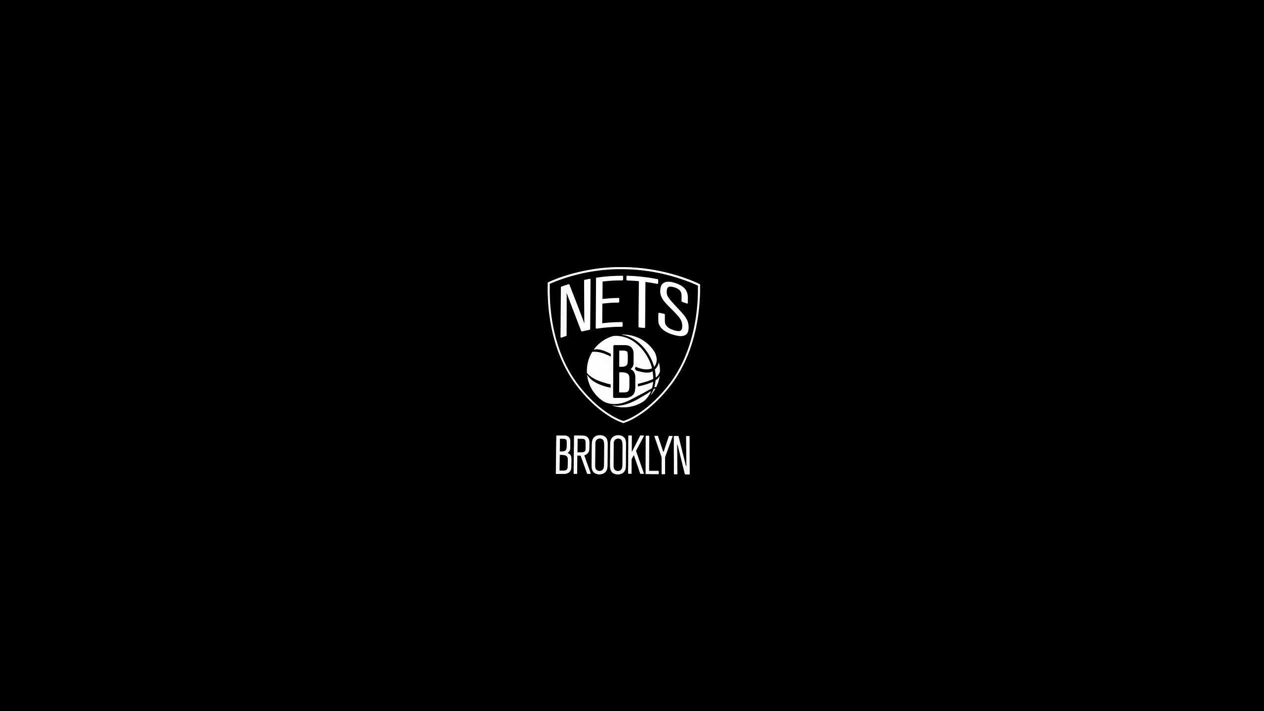 2560x1440 Brooklyn Nets Wallpaper