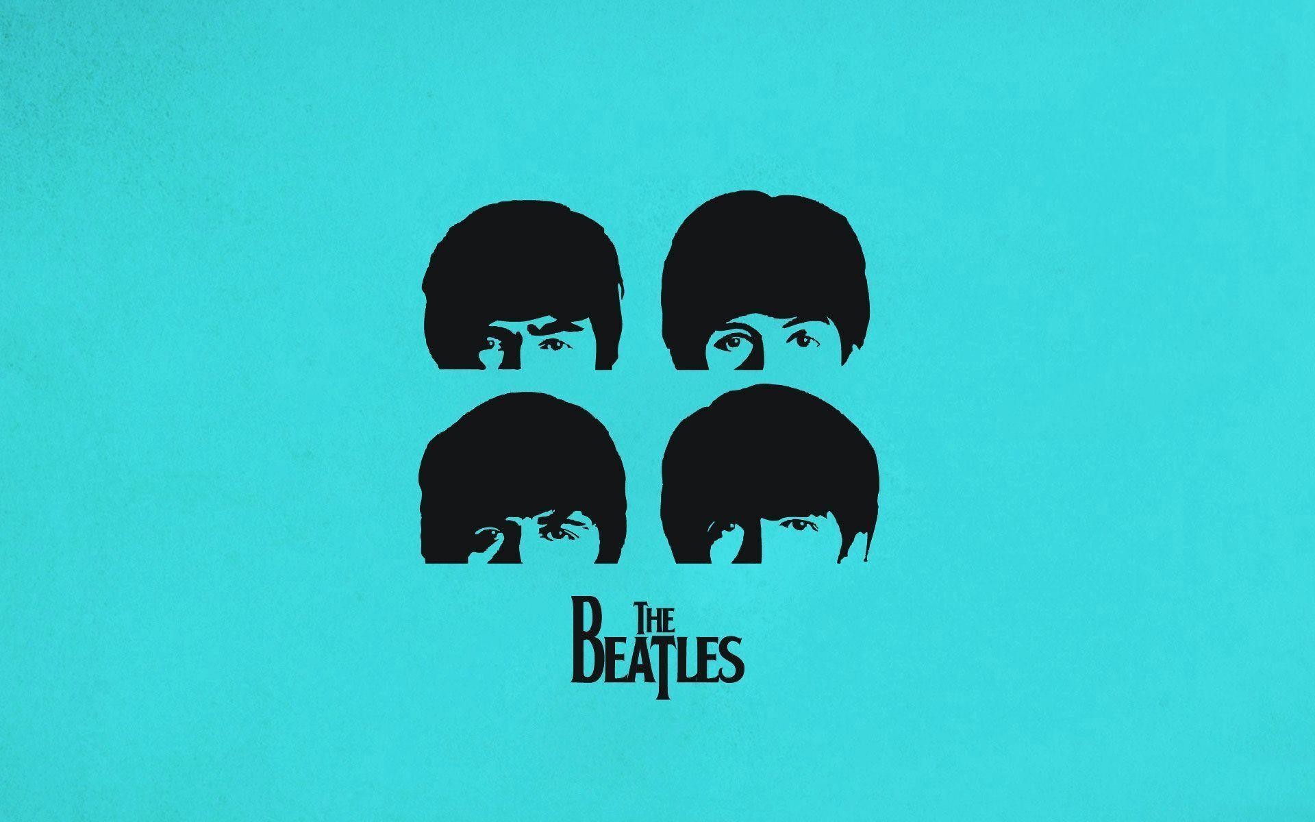 The Beatles Wallpaper.