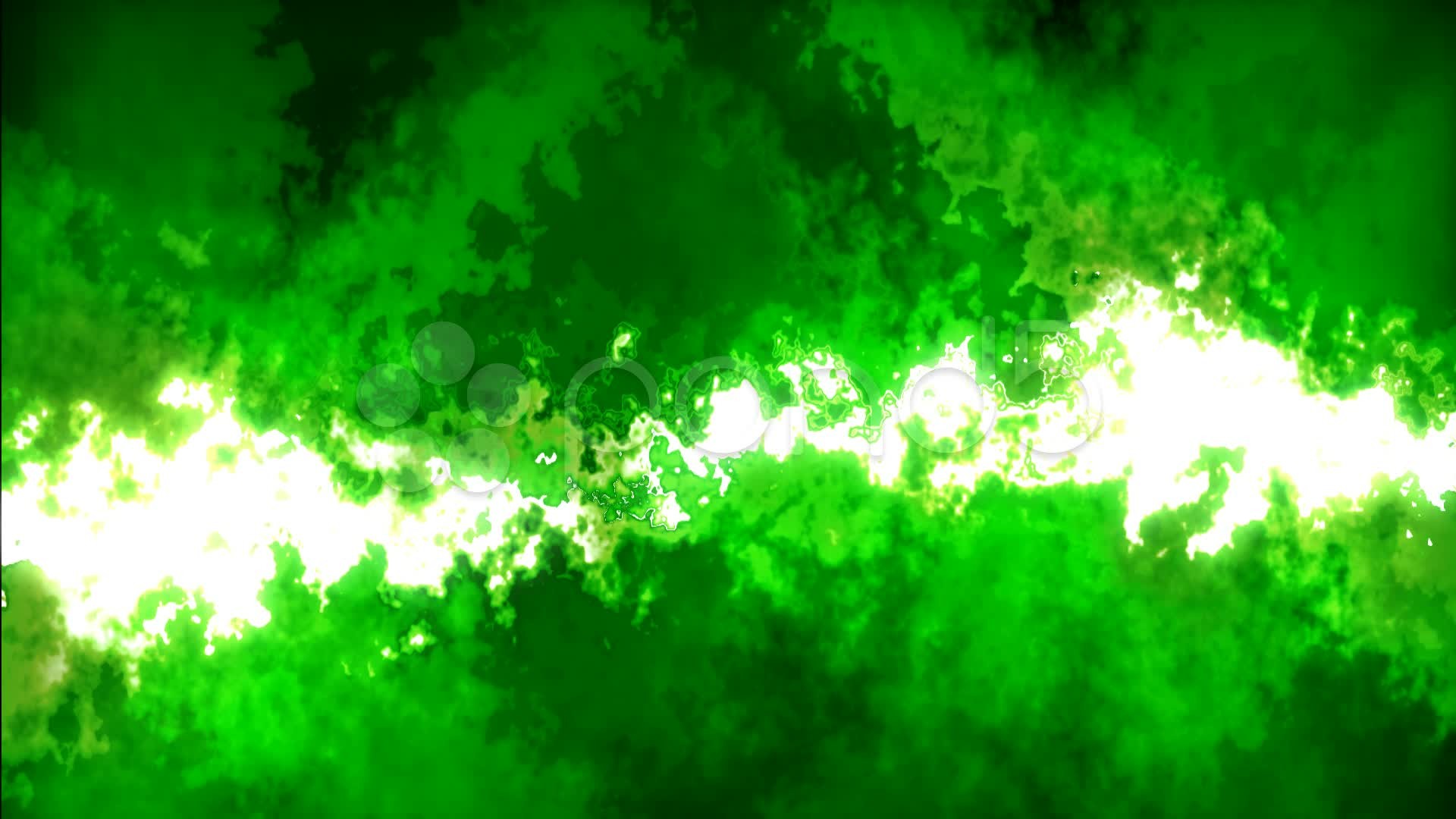 1920x1080 Abstract Green Smoke And Fire Background Loop Stock Video 22418914 .