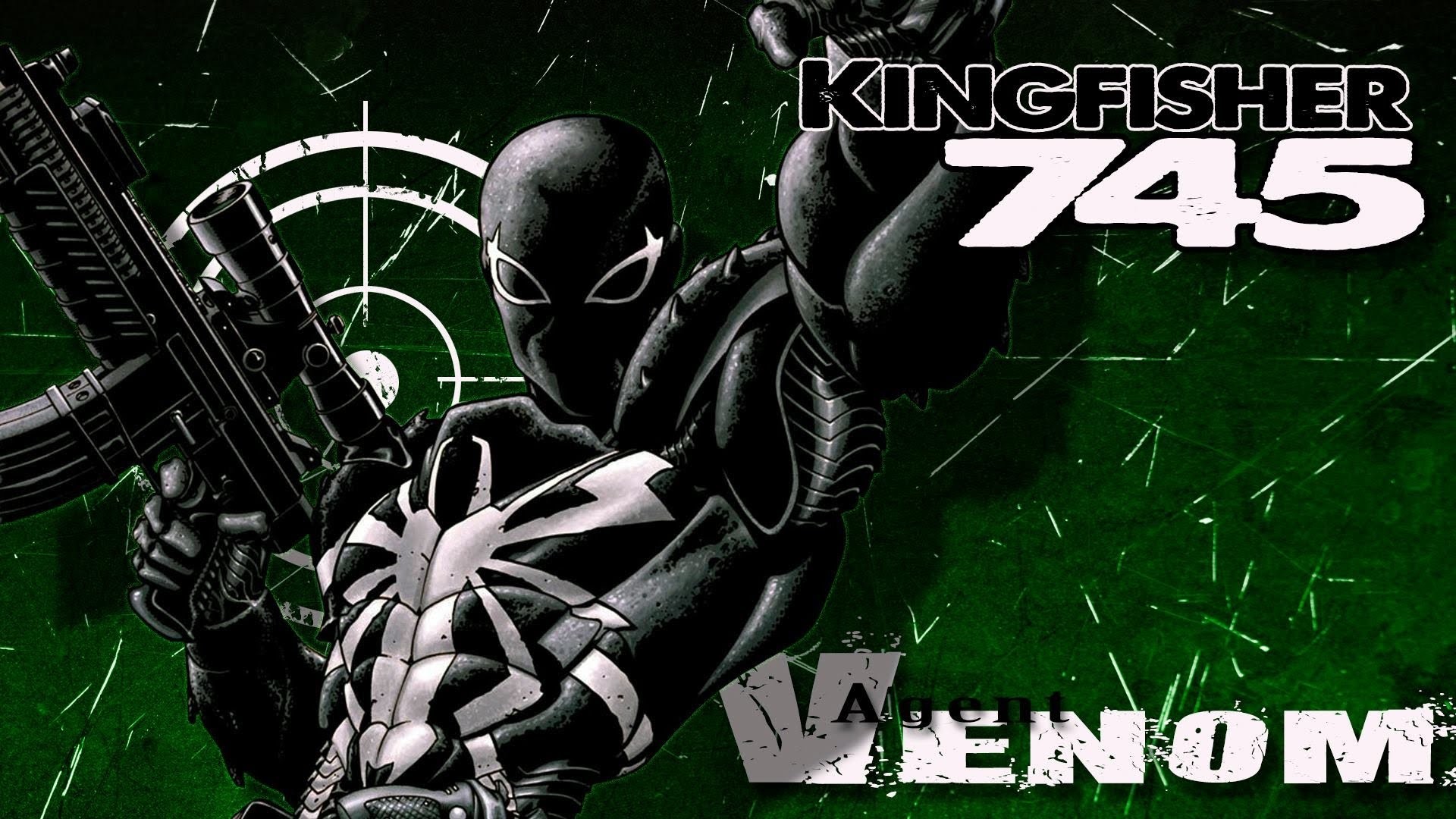 1920x1080 Marvel Avengers Alliance: Agent Venom PvP Gameplay at Level 7 - YouTube