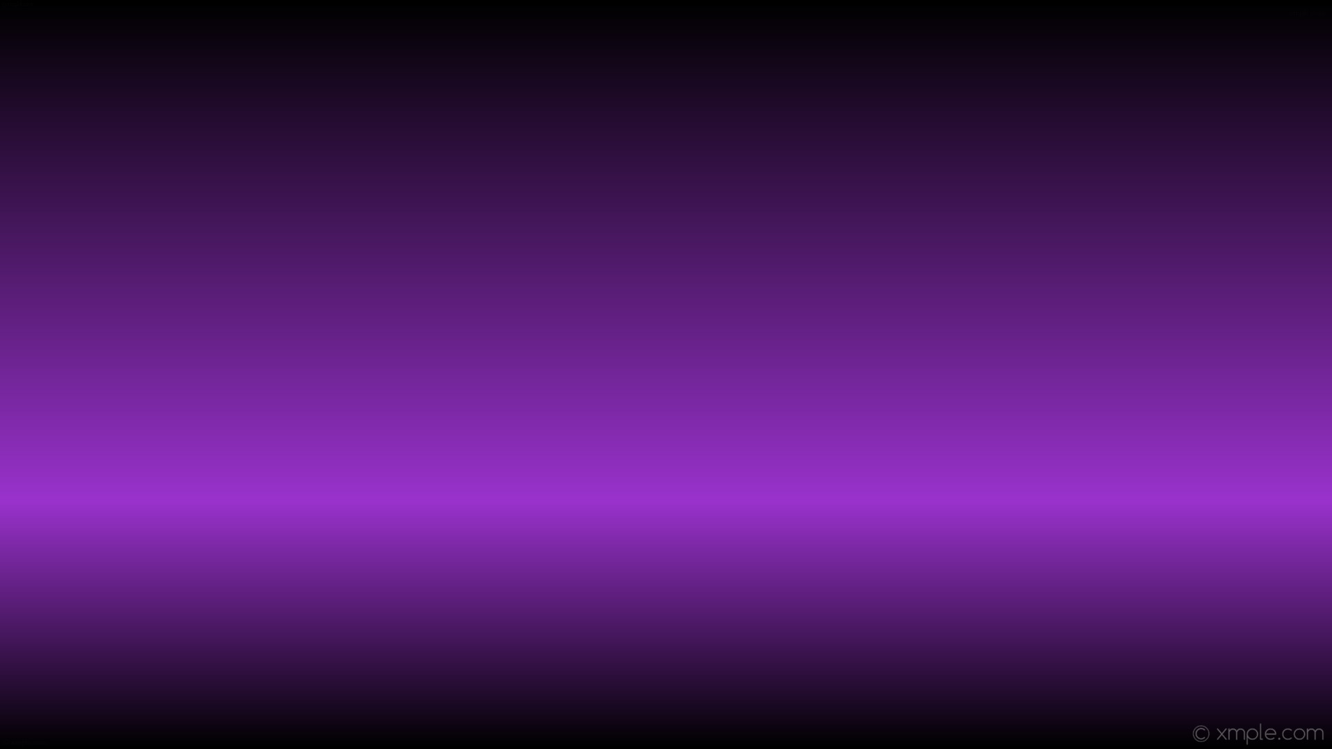1920x1080 wallpaper highlight black purple gradient linear dark orchid #000000  #9932cc 90Â° 67%